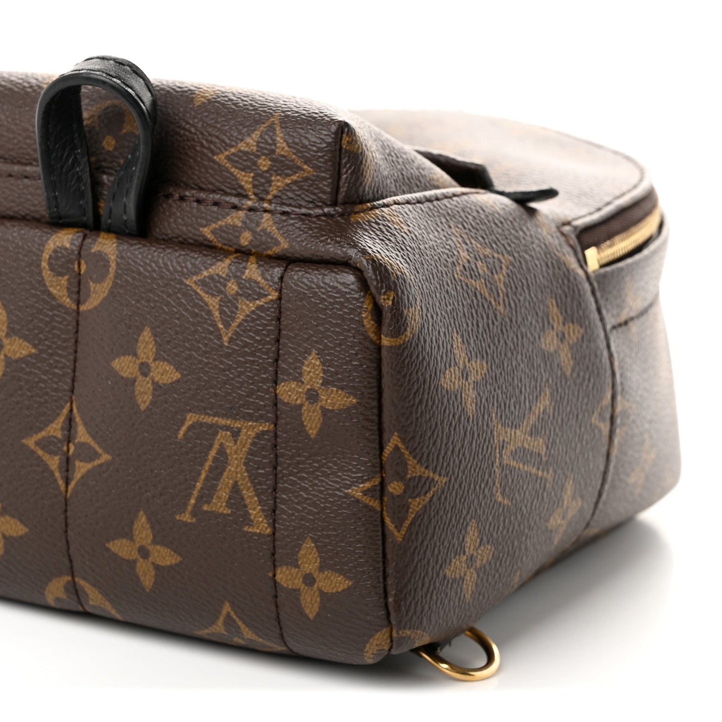 Monogram Palm Springs Backpack Mini
