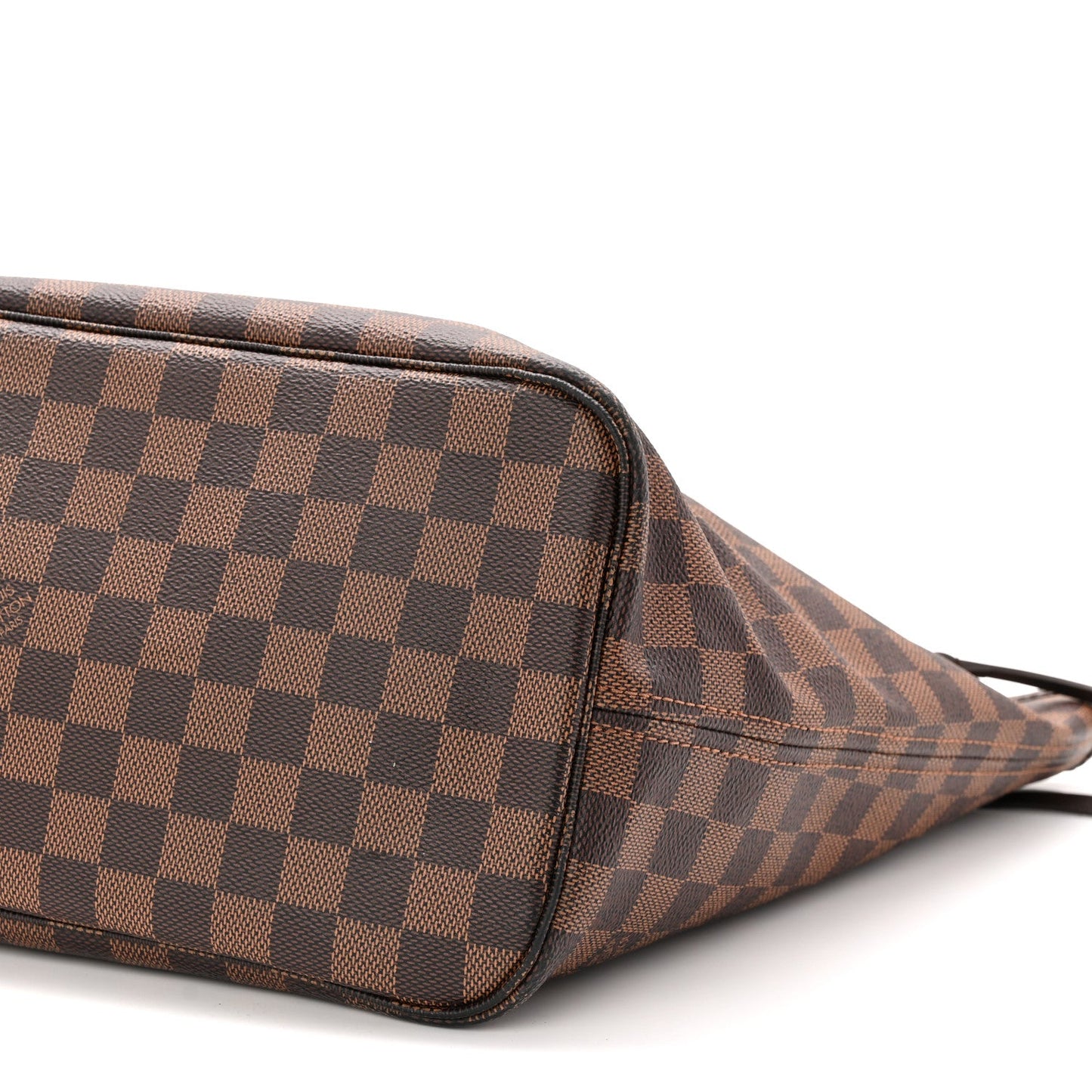 Damier Ebene Neo Neverfull MM