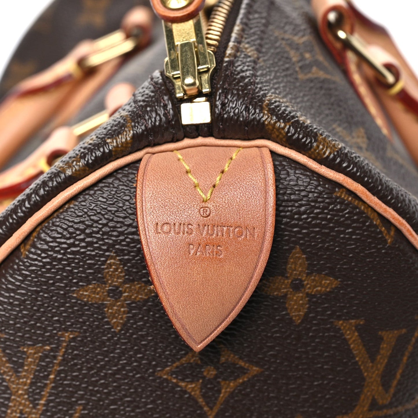 Monogram Speedy 25