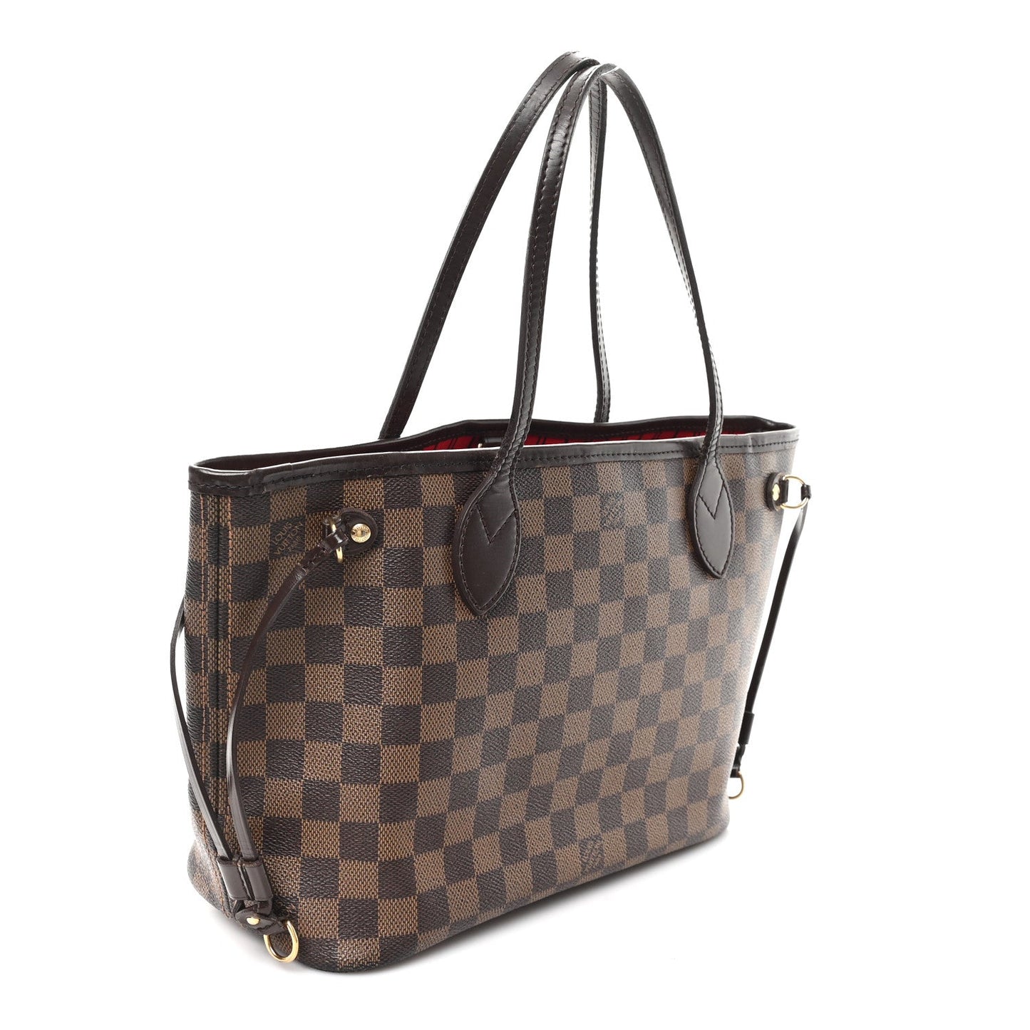 Damier Ebene Neverfull PM