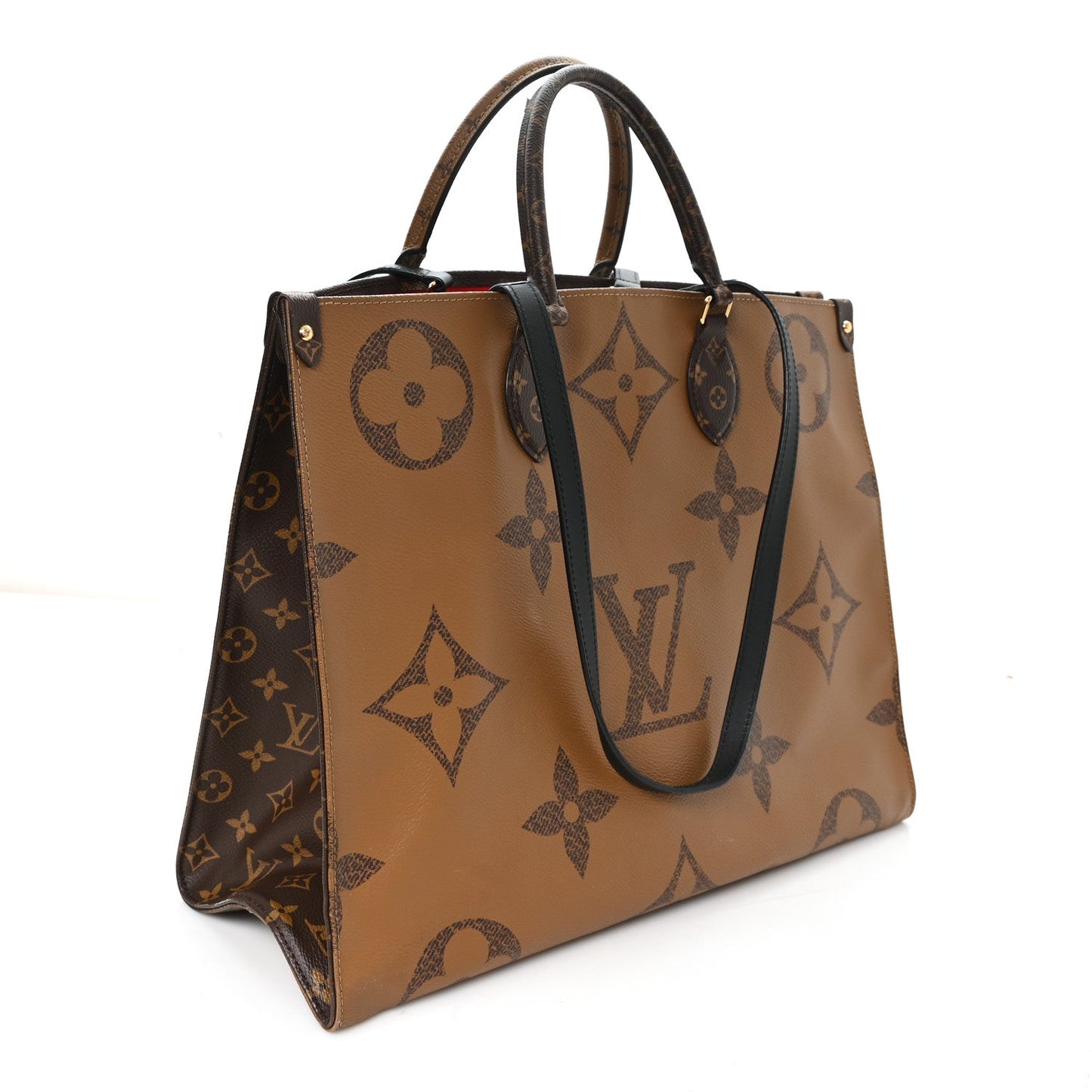 Reverse Monogram Giant Onthego GM