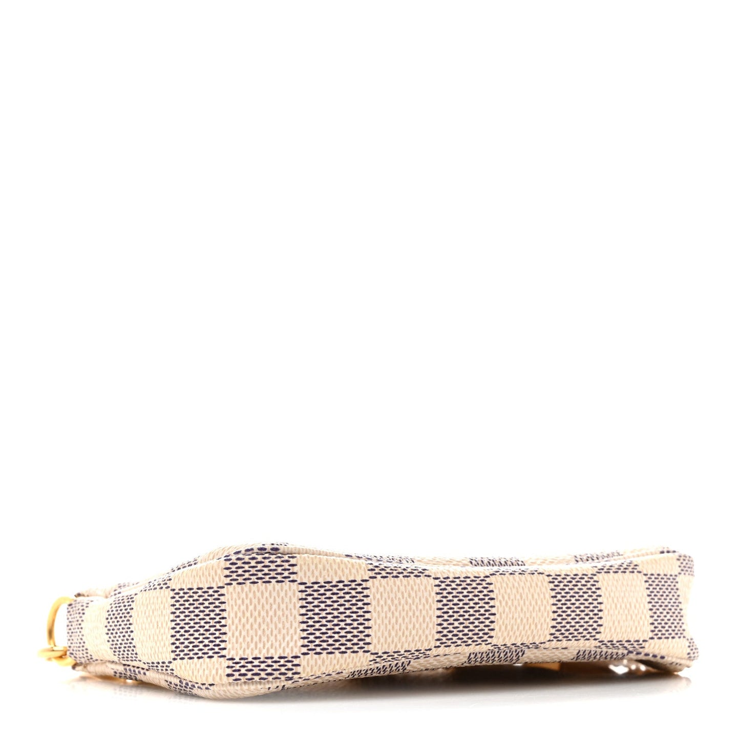 Damier Azur Mini Pochette Accessories