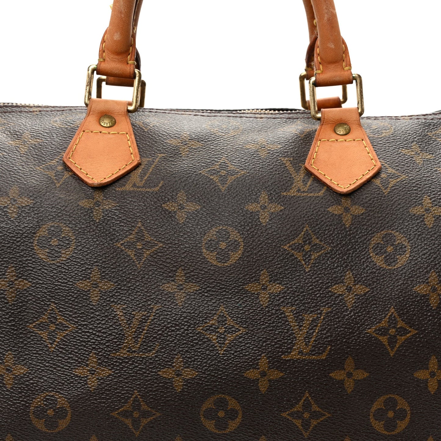 Monogram Speedy 30