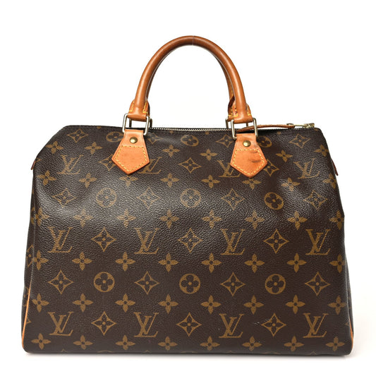 Monogram Speedy 30