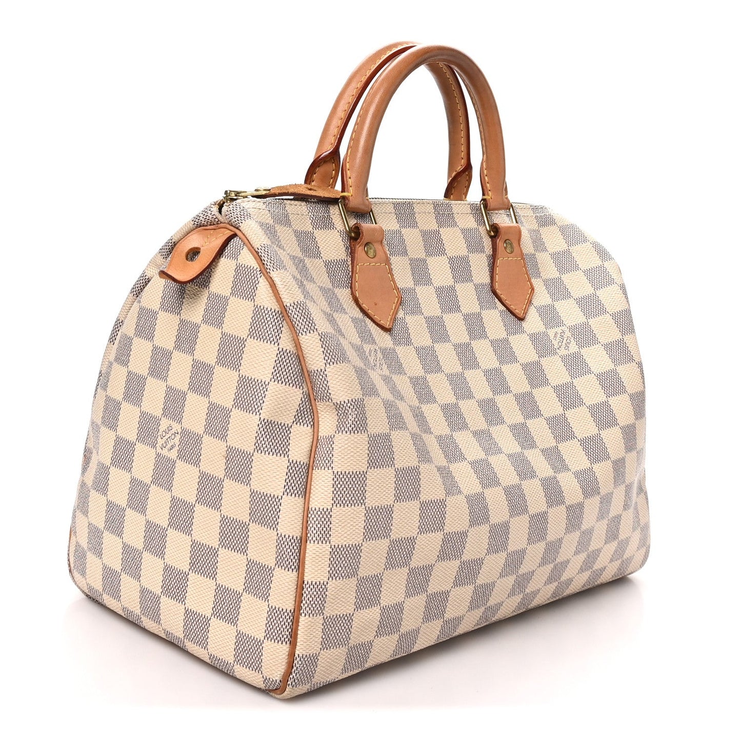 Damier Azur Speedy 30