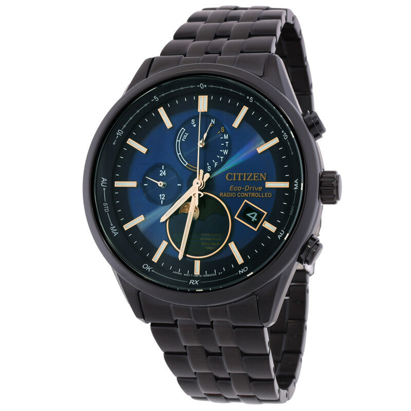 Citizen BY1035-56L Quartz Men's Watch