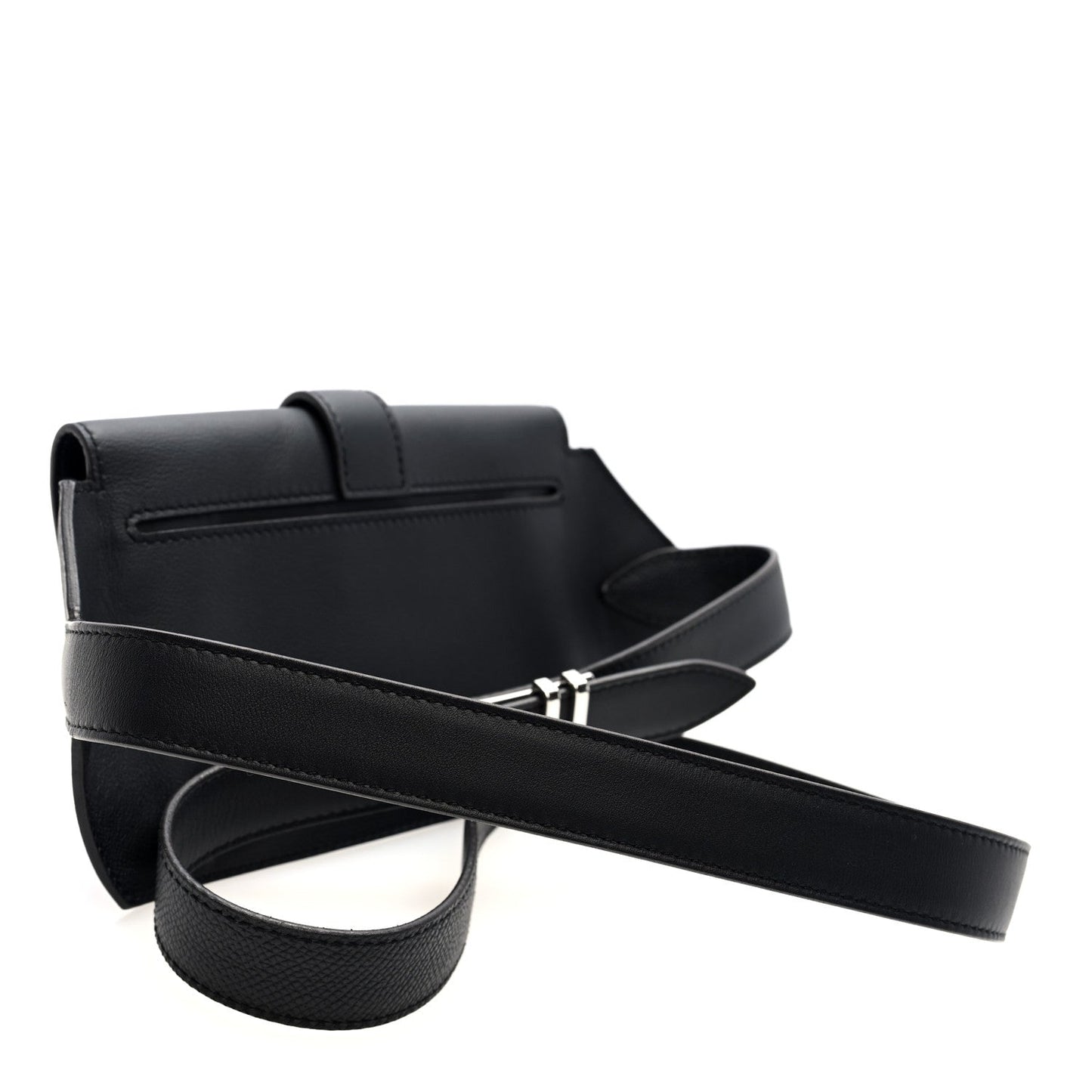 Swift Elan Pocket Belt Bag XS Black