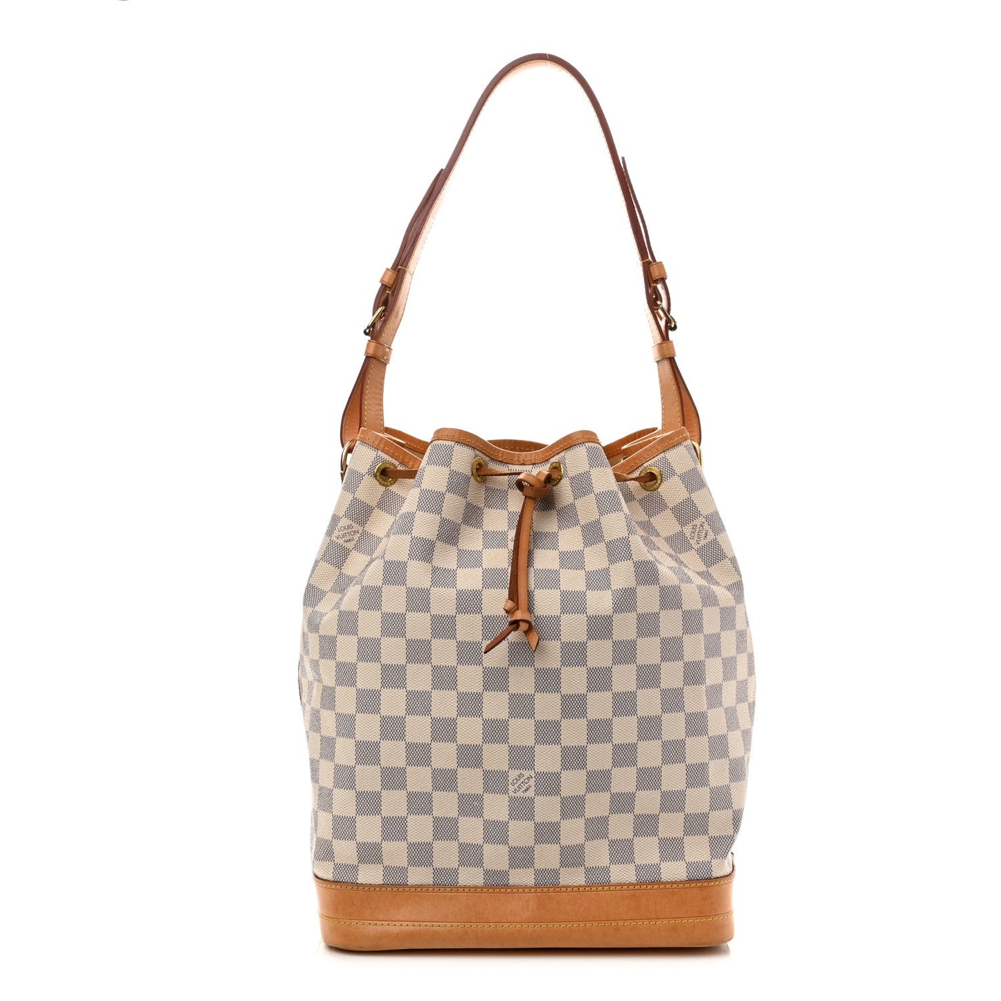 Damier Azur Noe