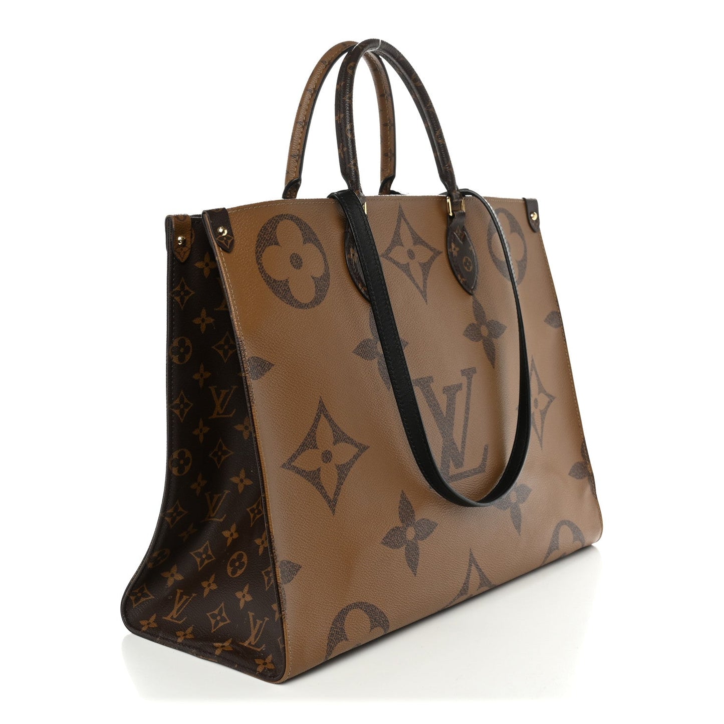 Reverse Monogram Giant Onthego GM