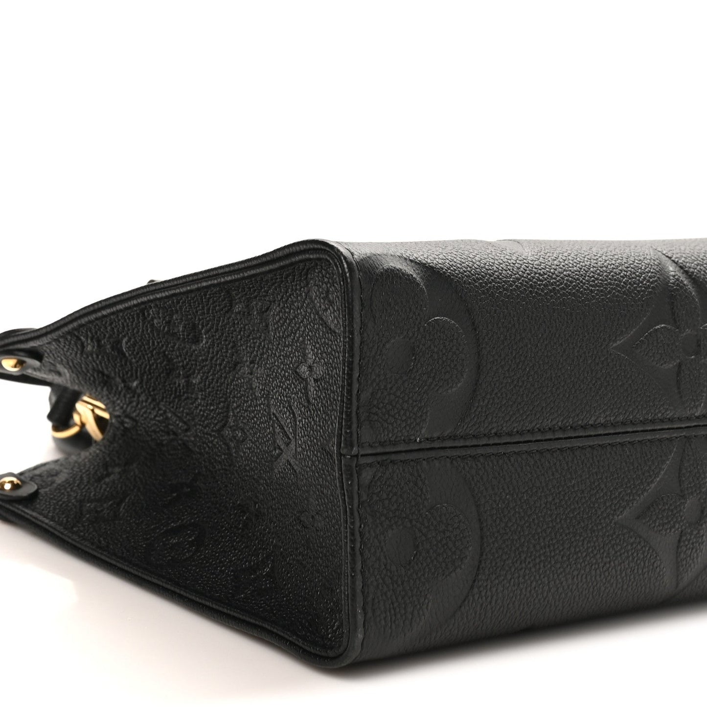 Empreinte Monogram Giant Onthego PM Black