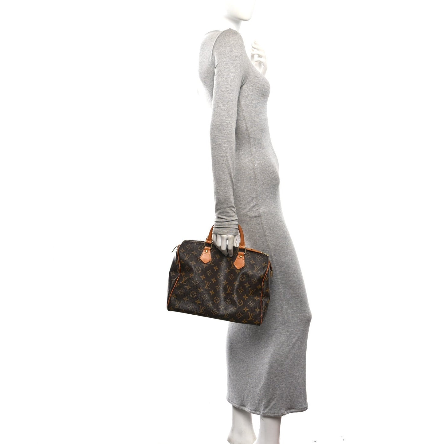 Monogram Speedy 30