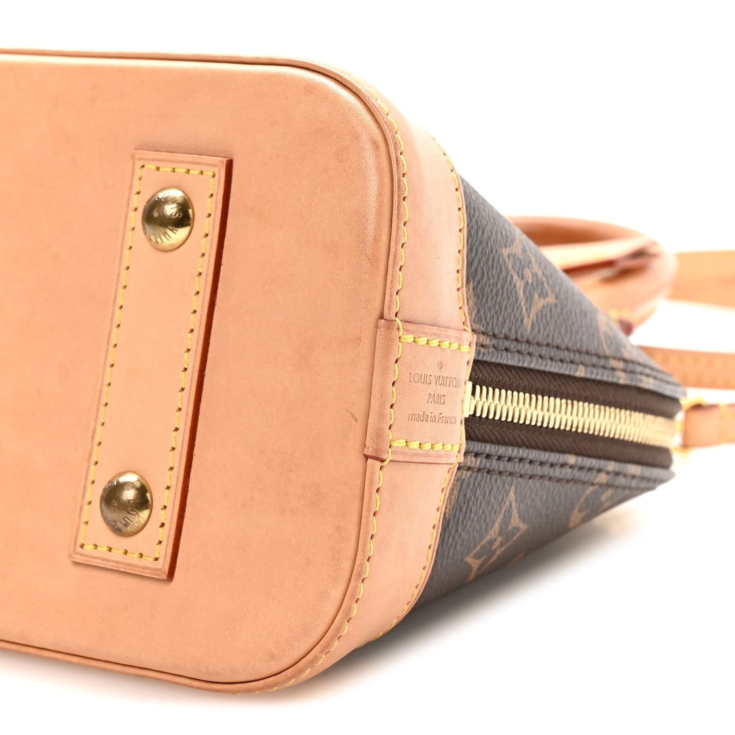 Monogram Alma BB