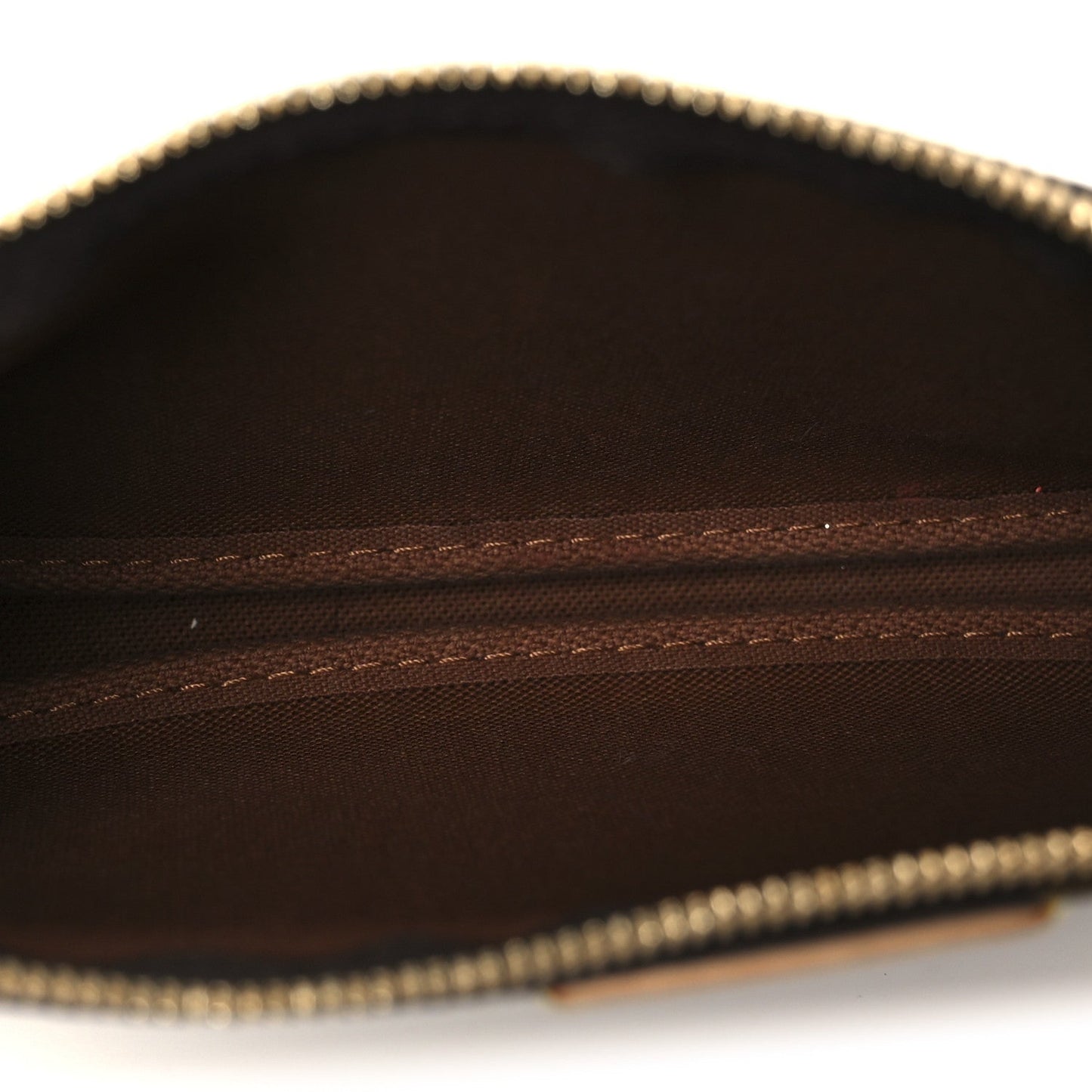 Monogram Multi Pochette Accessories Mini Pochette
