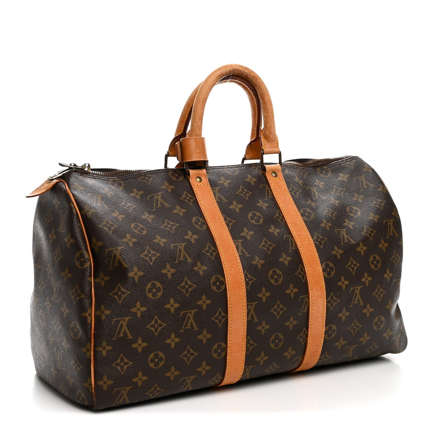 Monogram Keepall 45