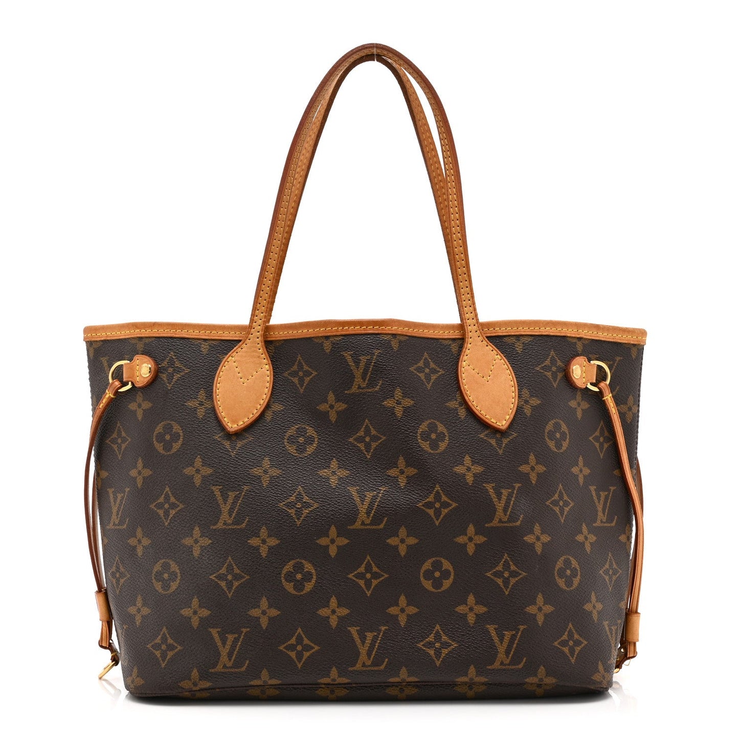 Monogram Neverfull PM