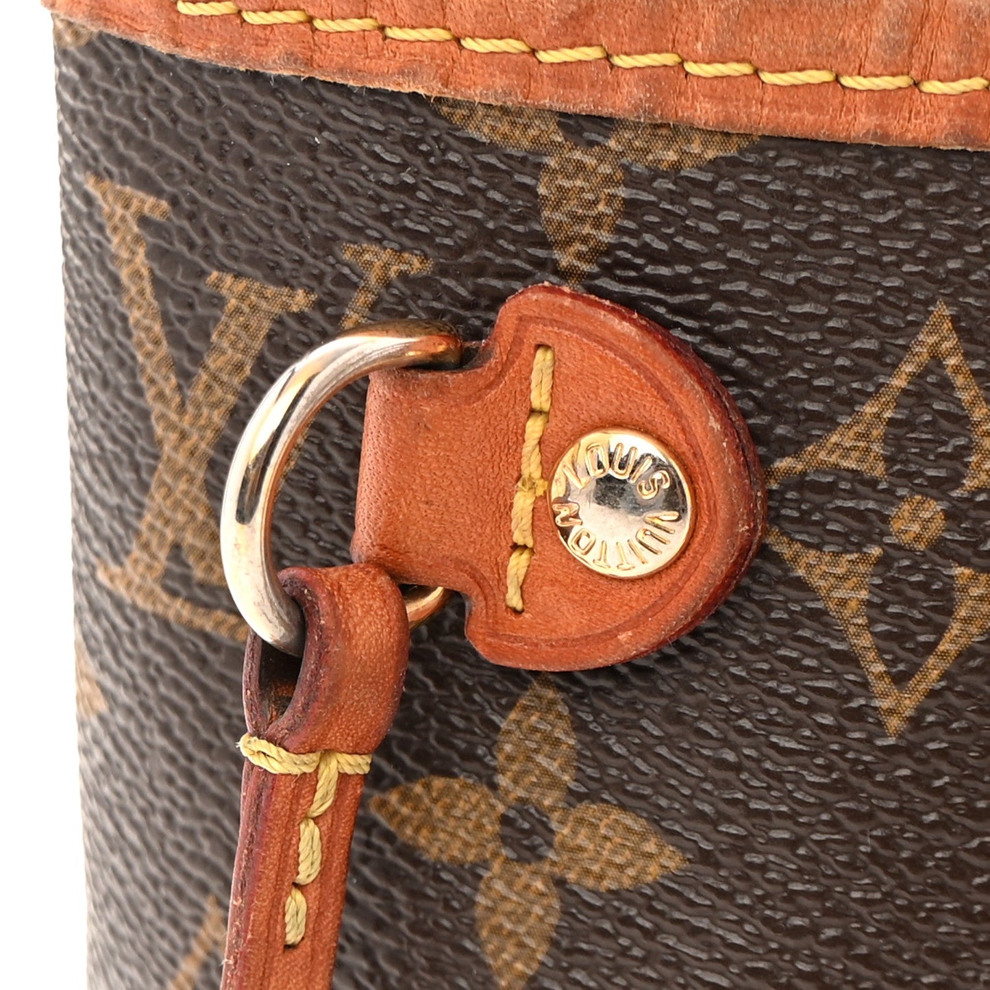 Monogram Neo Neverfull PM Pivoine