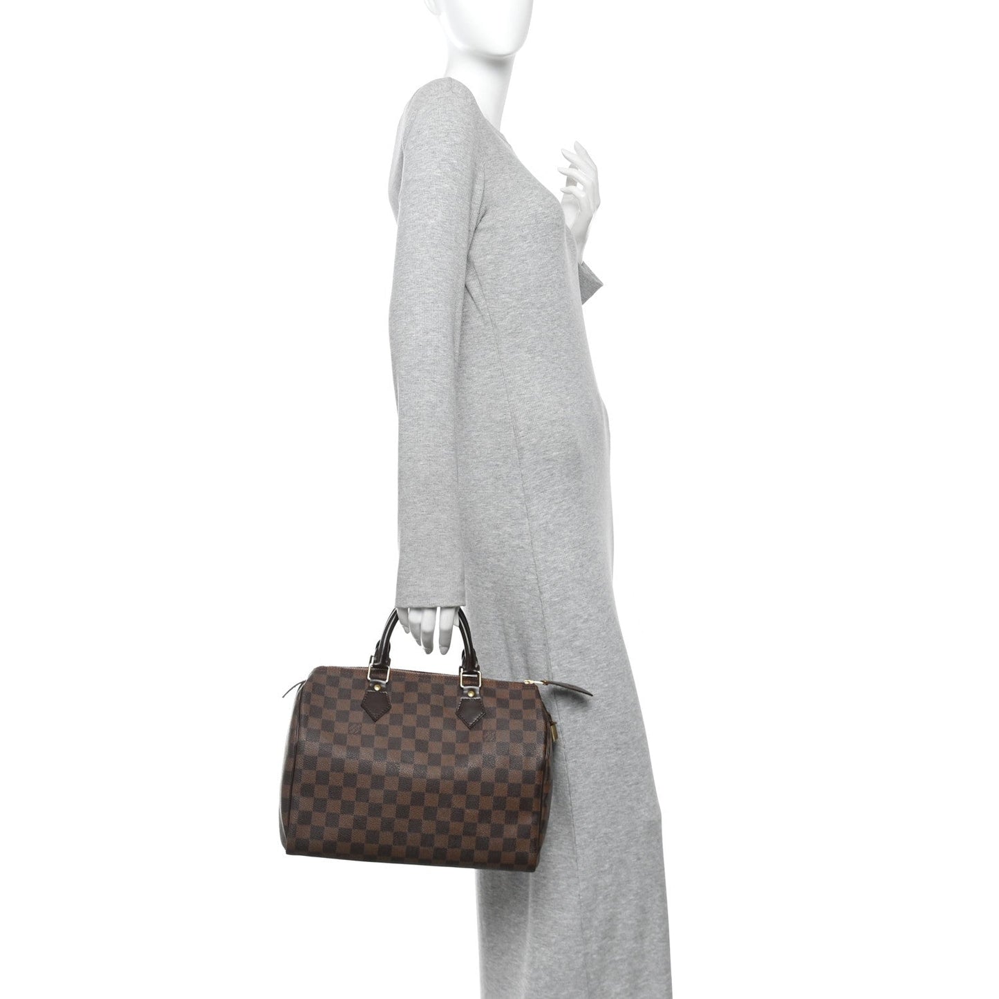 Damier Ebene Speedy 35