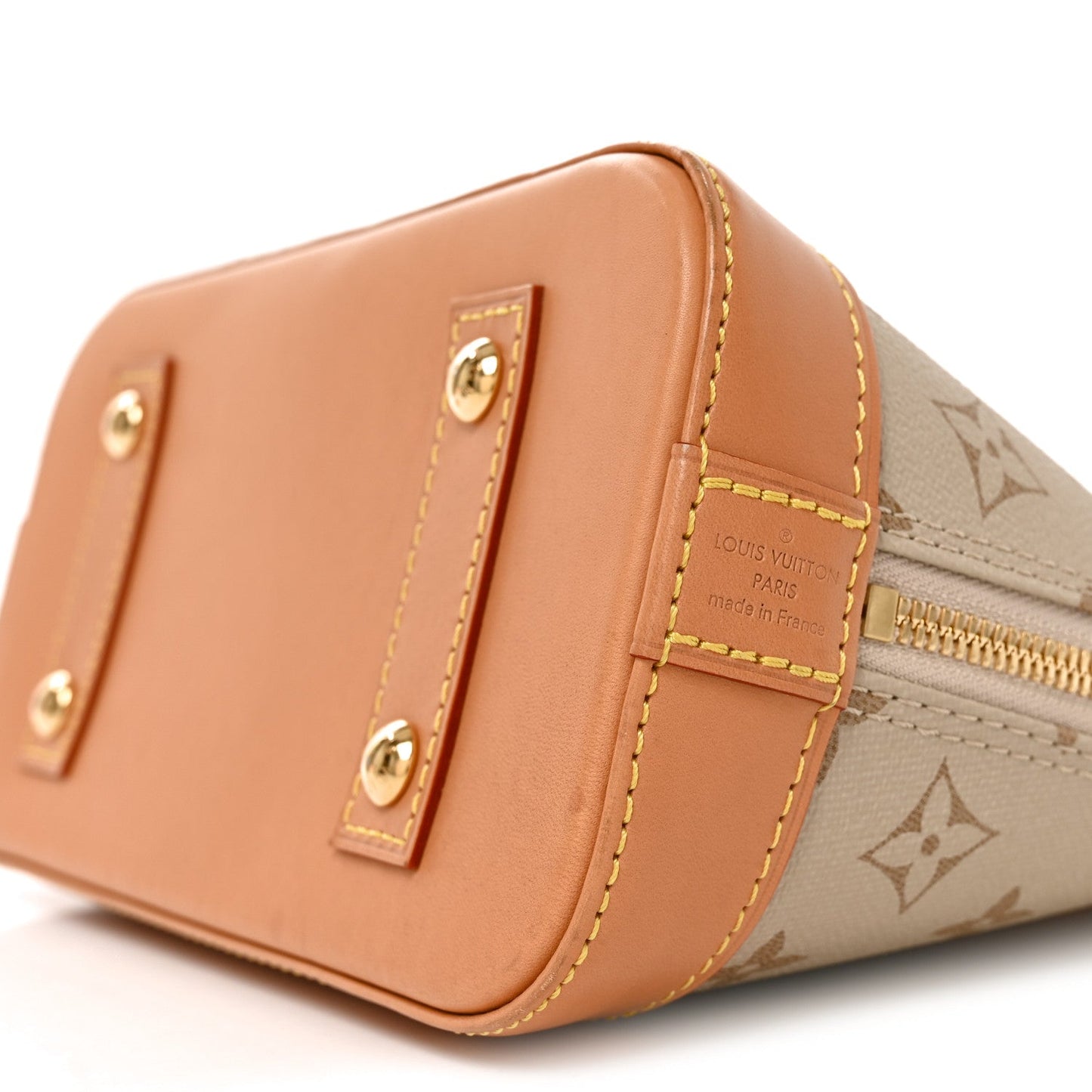 Monopaname Alma BB Beige Ocher