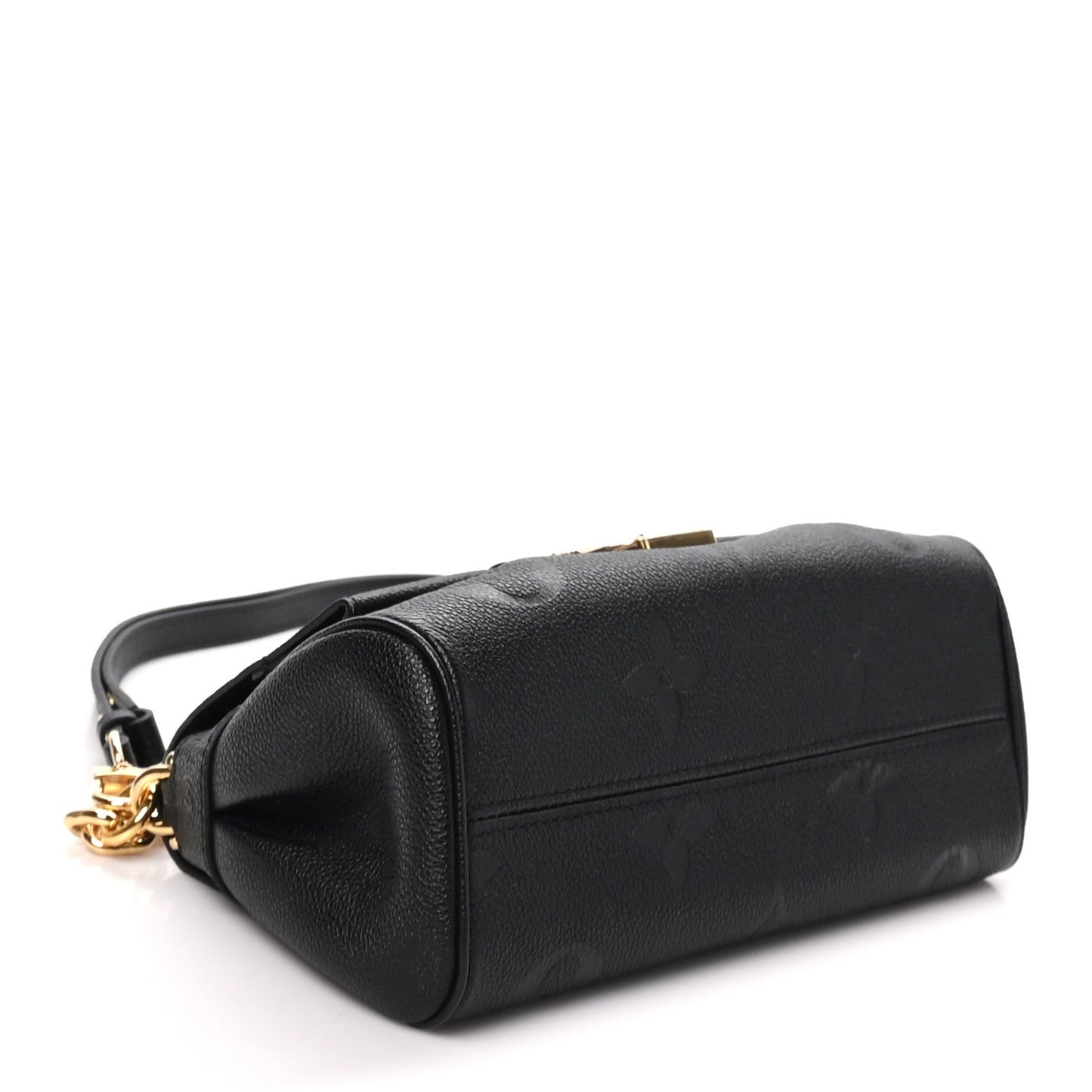 Empreinte Monogram Giant Favorite Black