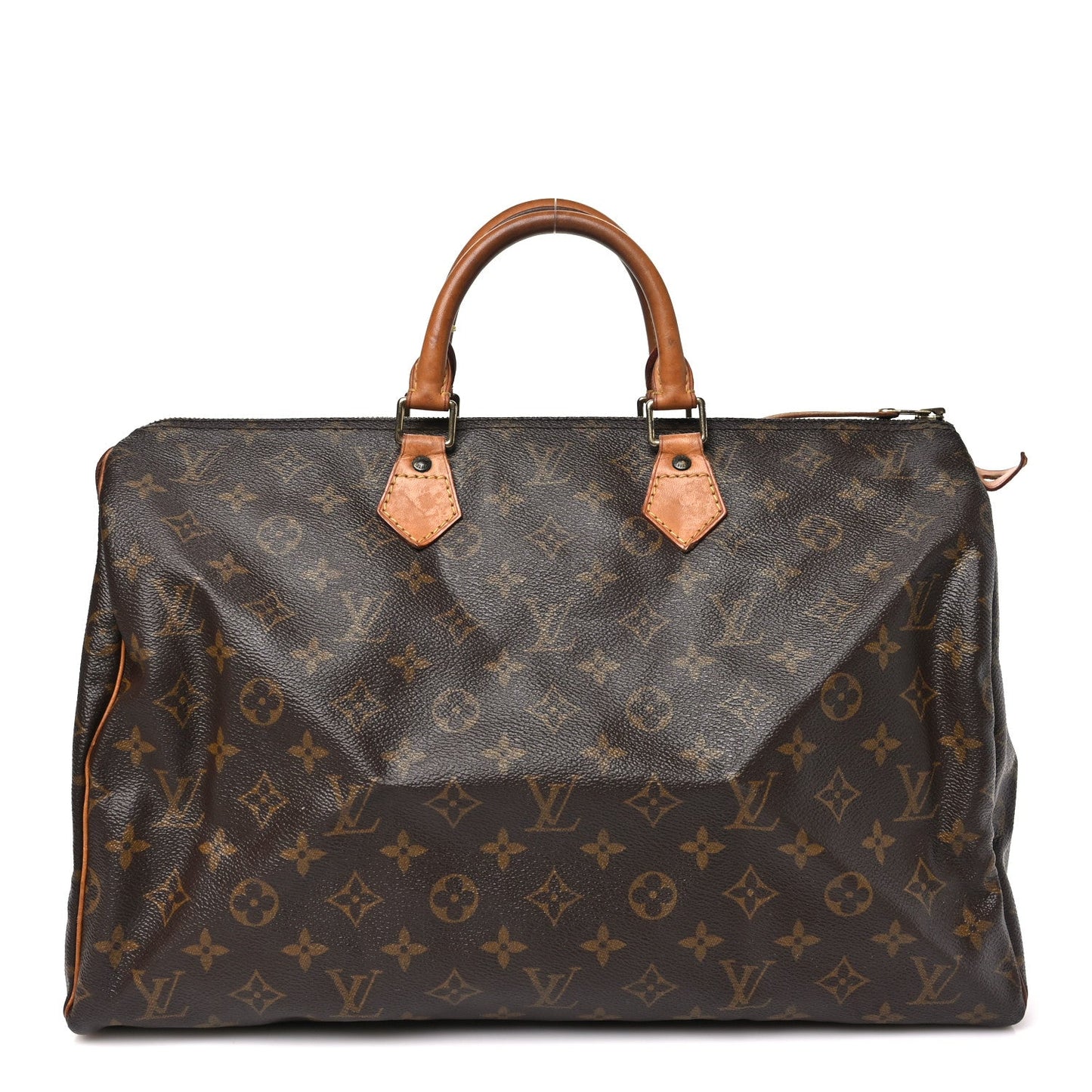 Monogram Speedy 40