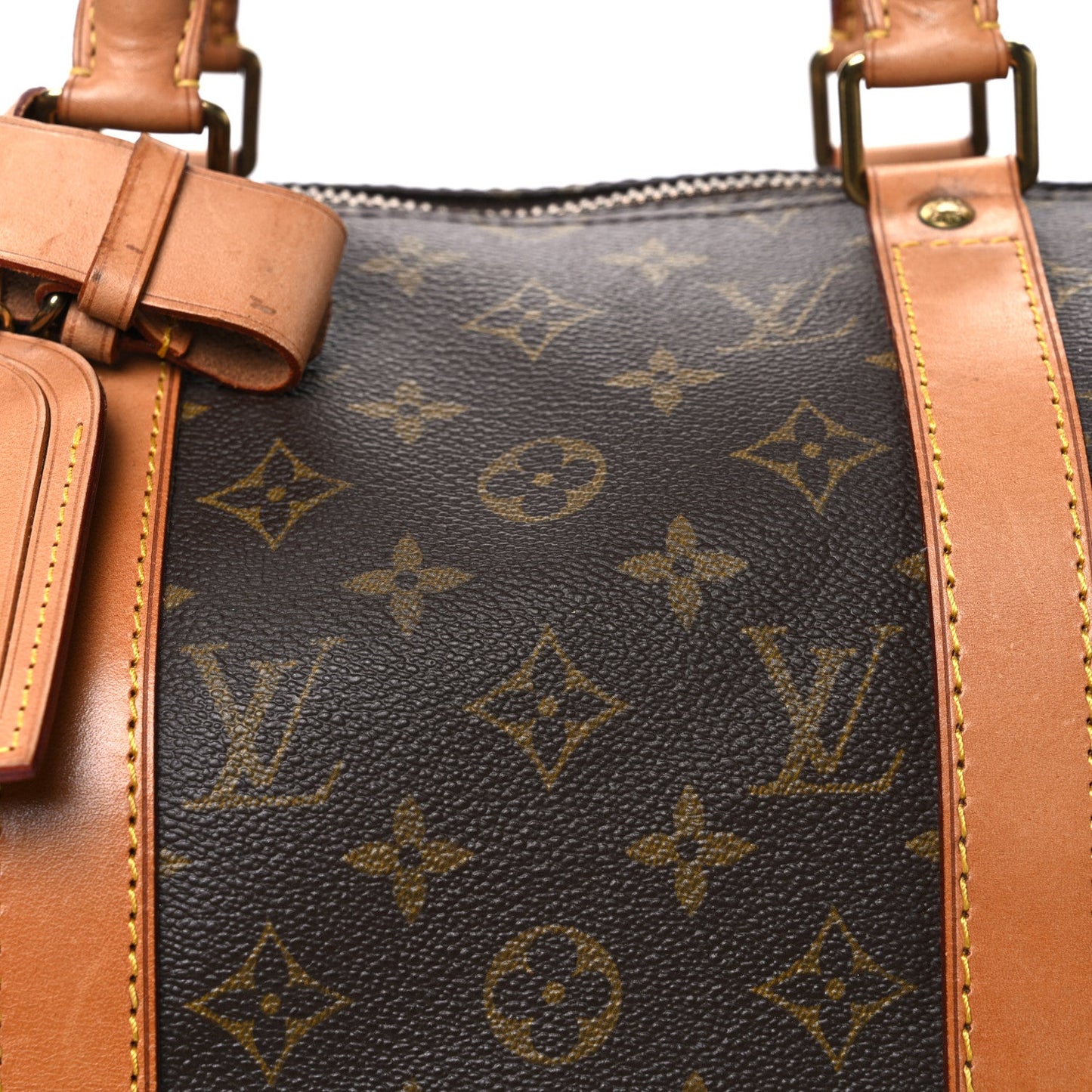 Monogram Keepall 50