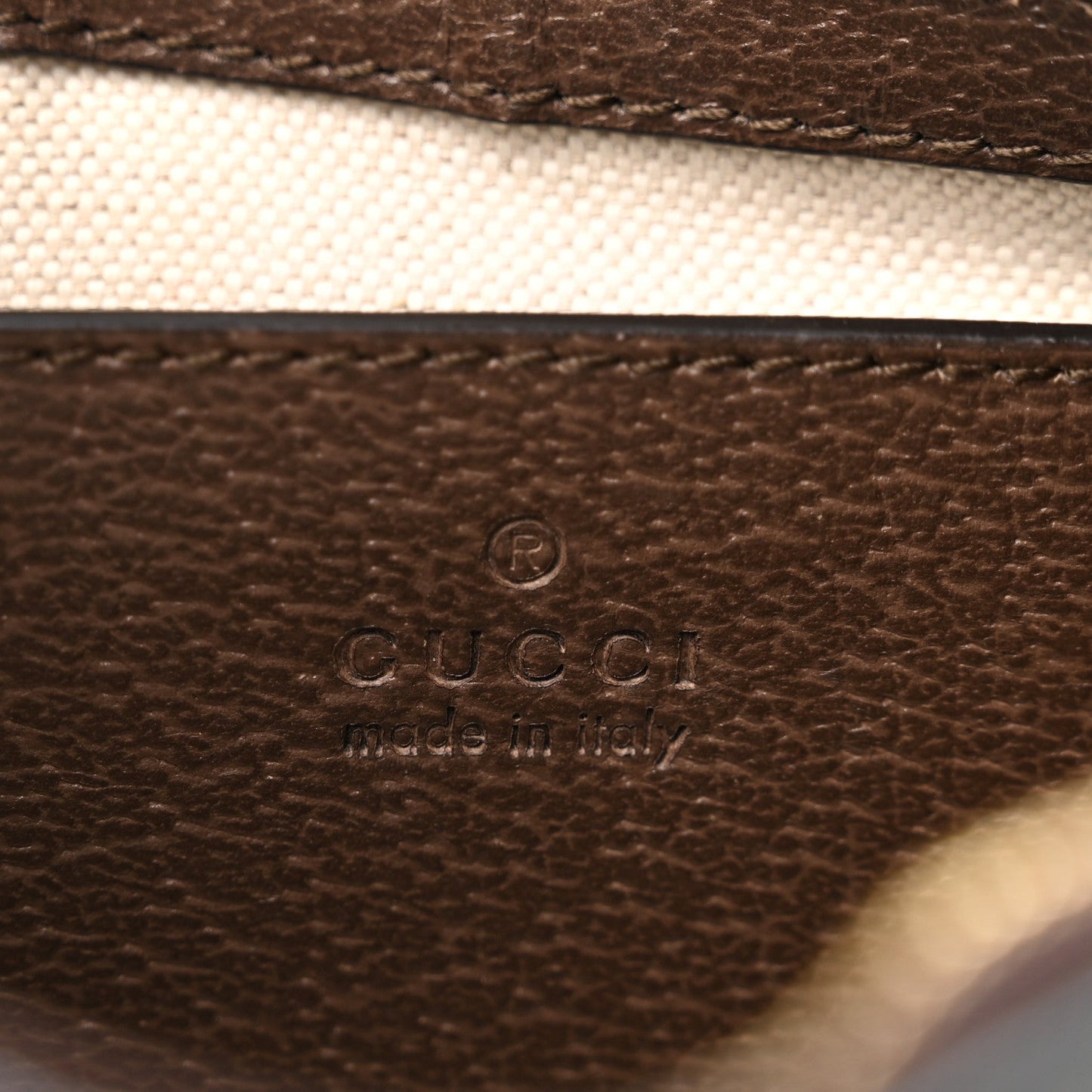 GG Supreme Monogram Textured Dollar Calfskin Web Small Ophidia GG Handbag Beige Ebony New Acero Beige Ebony New Acero Beige Ebony New Acero