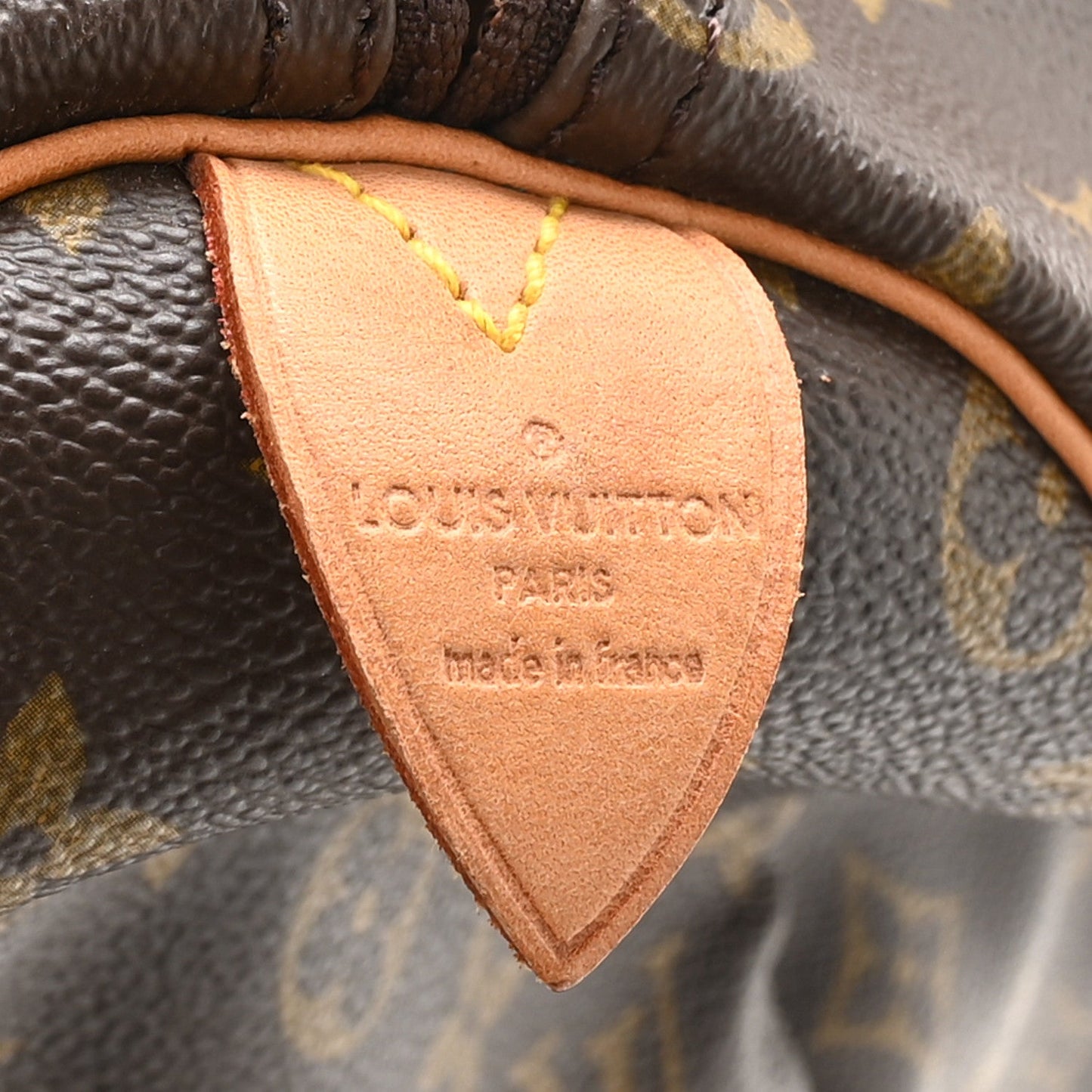 Monogram Keepall 50