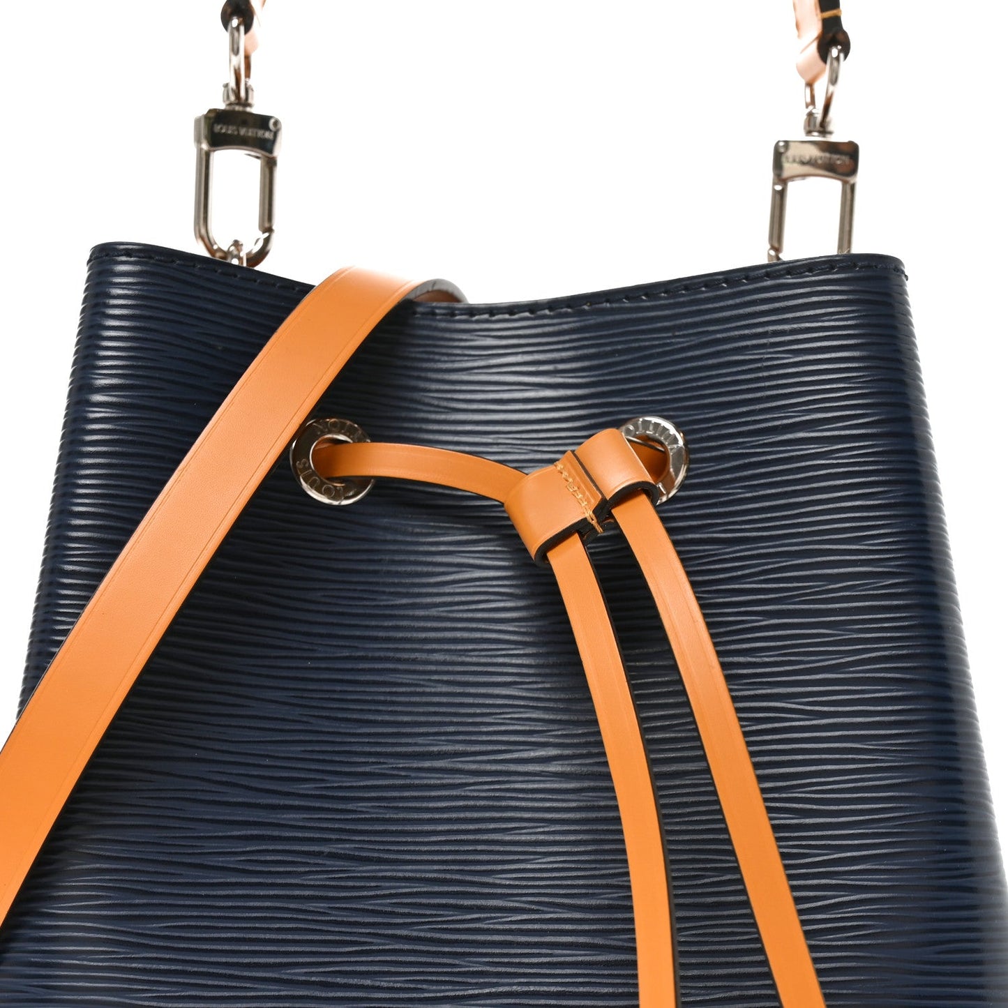 Epi Neonoe BB Indigo Safran