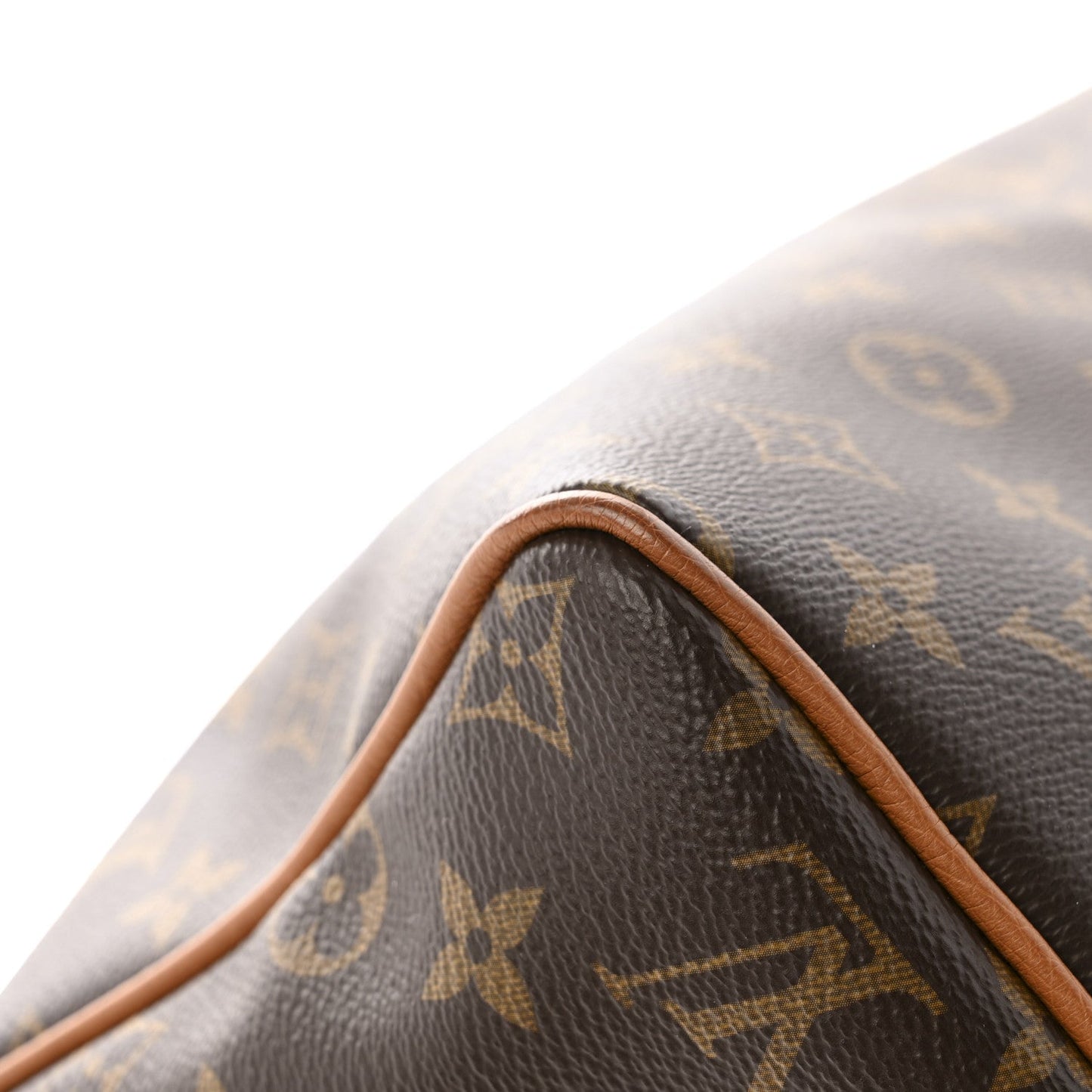 Monogram Speedy Soft 30 Boho