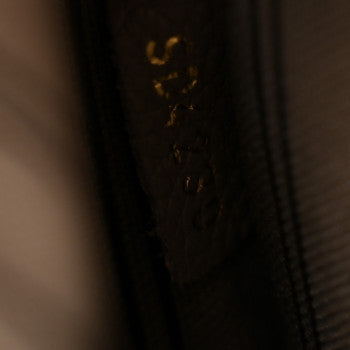 Empreinte Pochette Metis Tourterelle