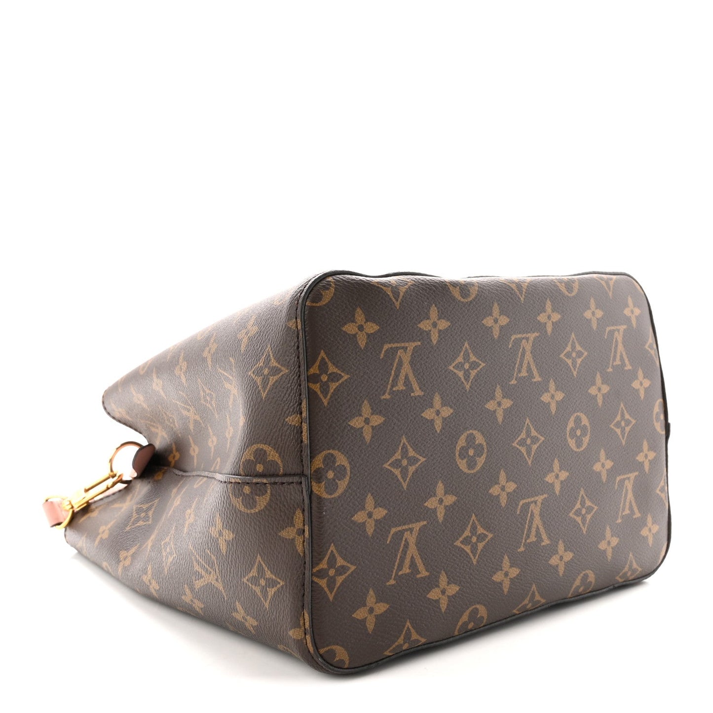 Monogram Neonoe MM Rose Poudre