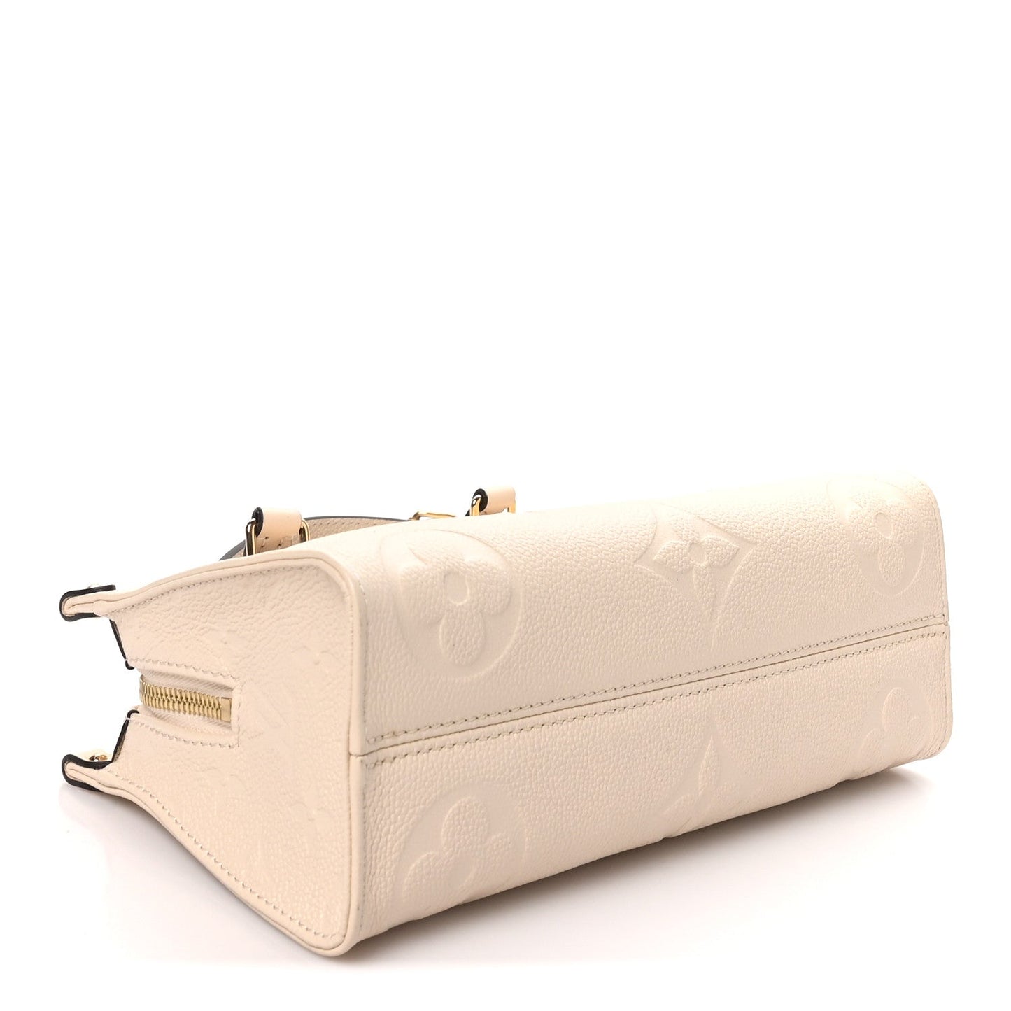 Empreinte Monogram Giant OnTheGo East West Creme
