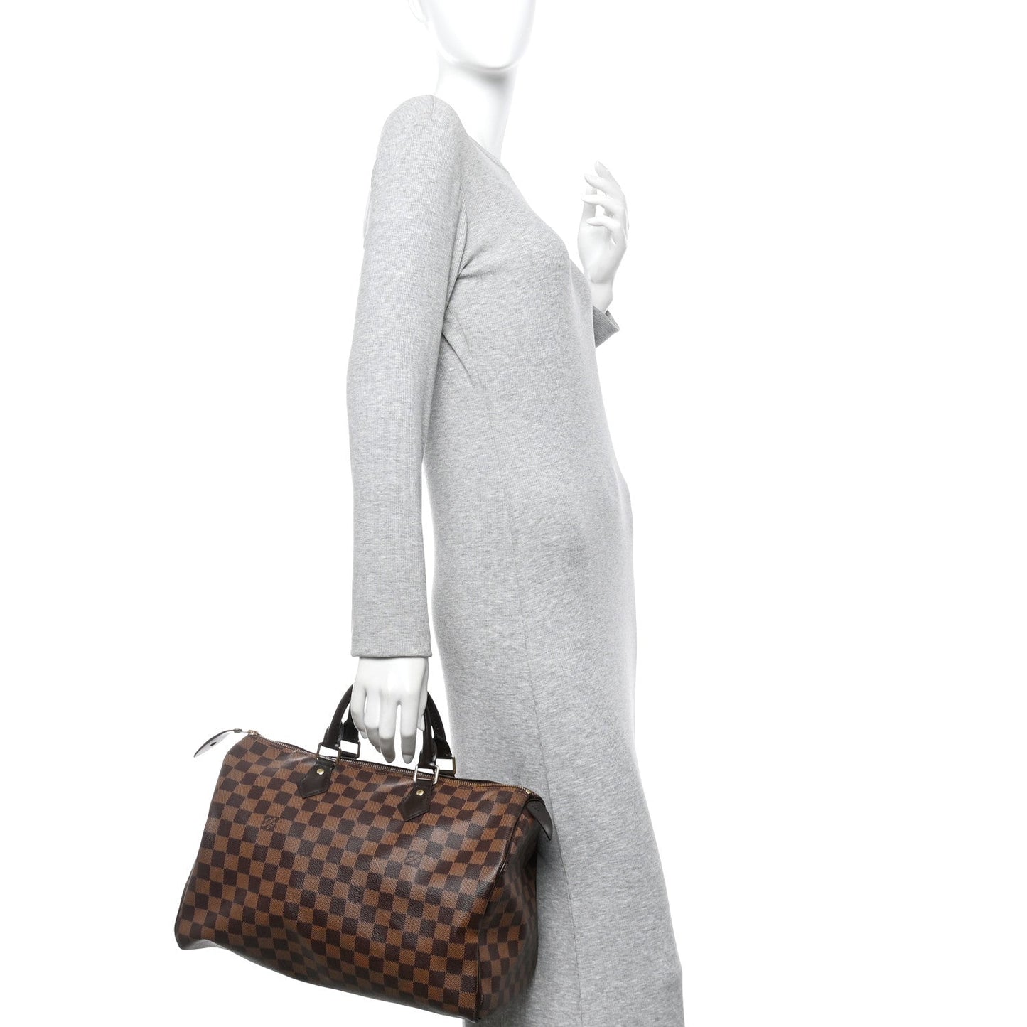 Damier Ebene Speedy 35