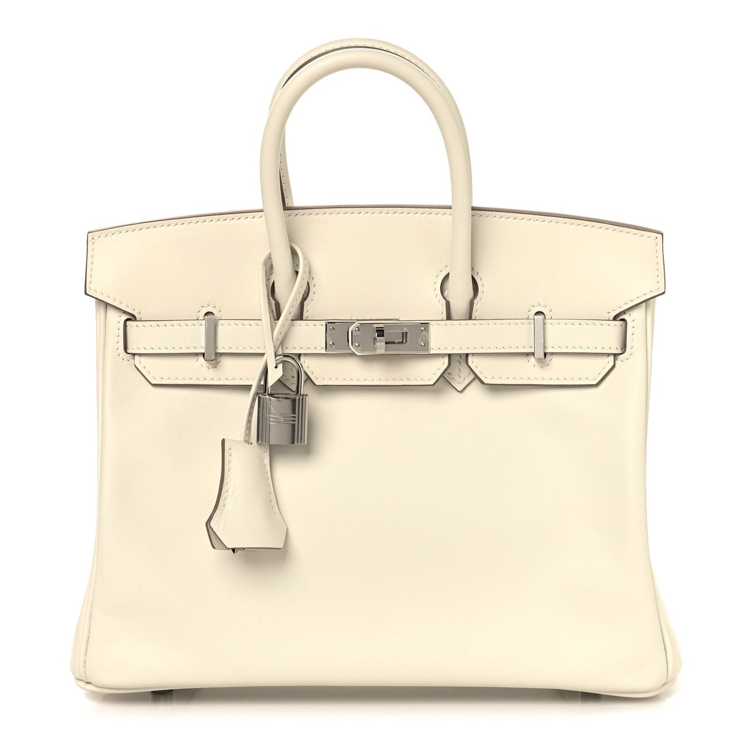 Swift Birkin 25 Mushroom