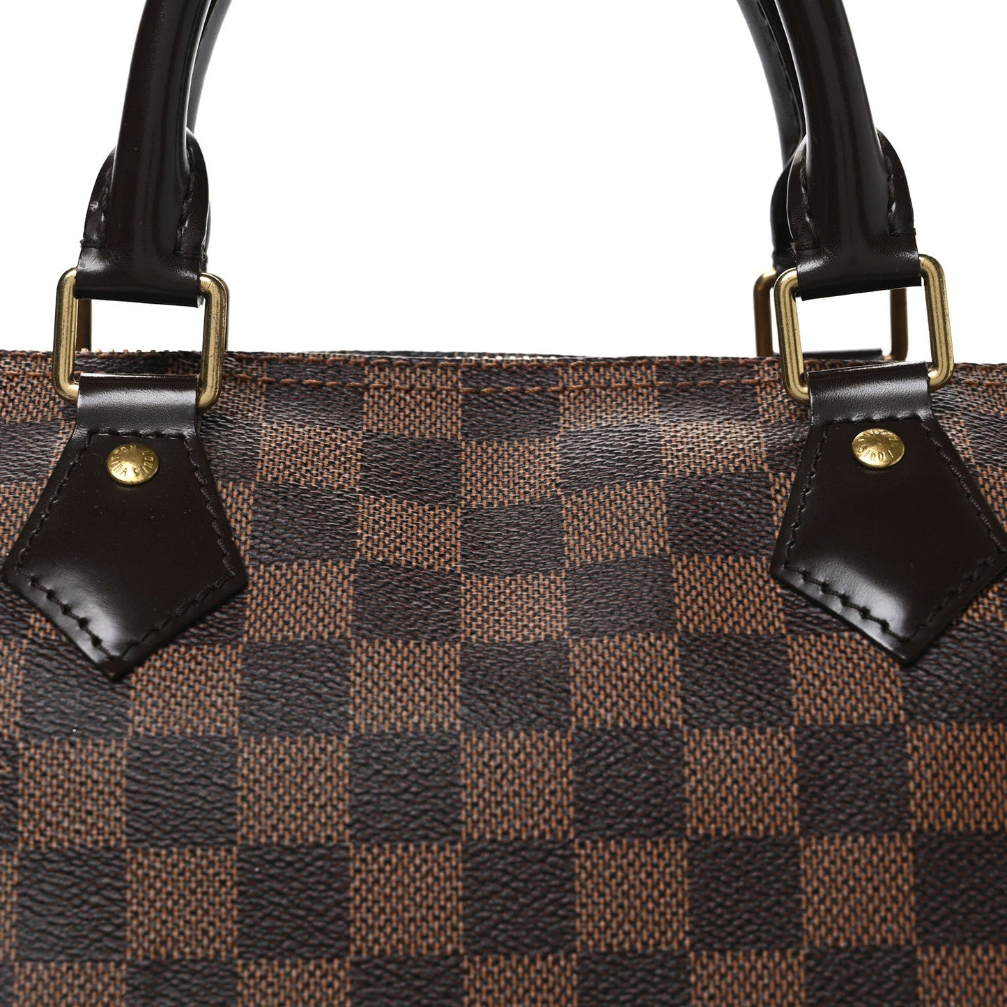 Damier Ebene Speedy 30