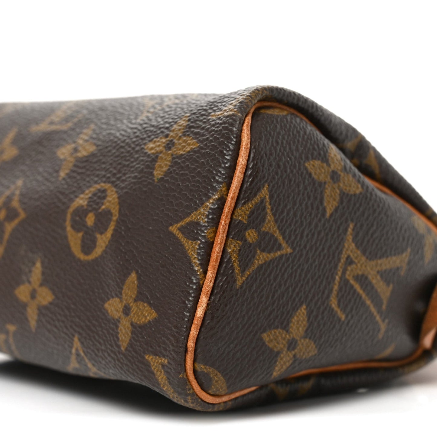 Monogram Mini Sac HL Speedy