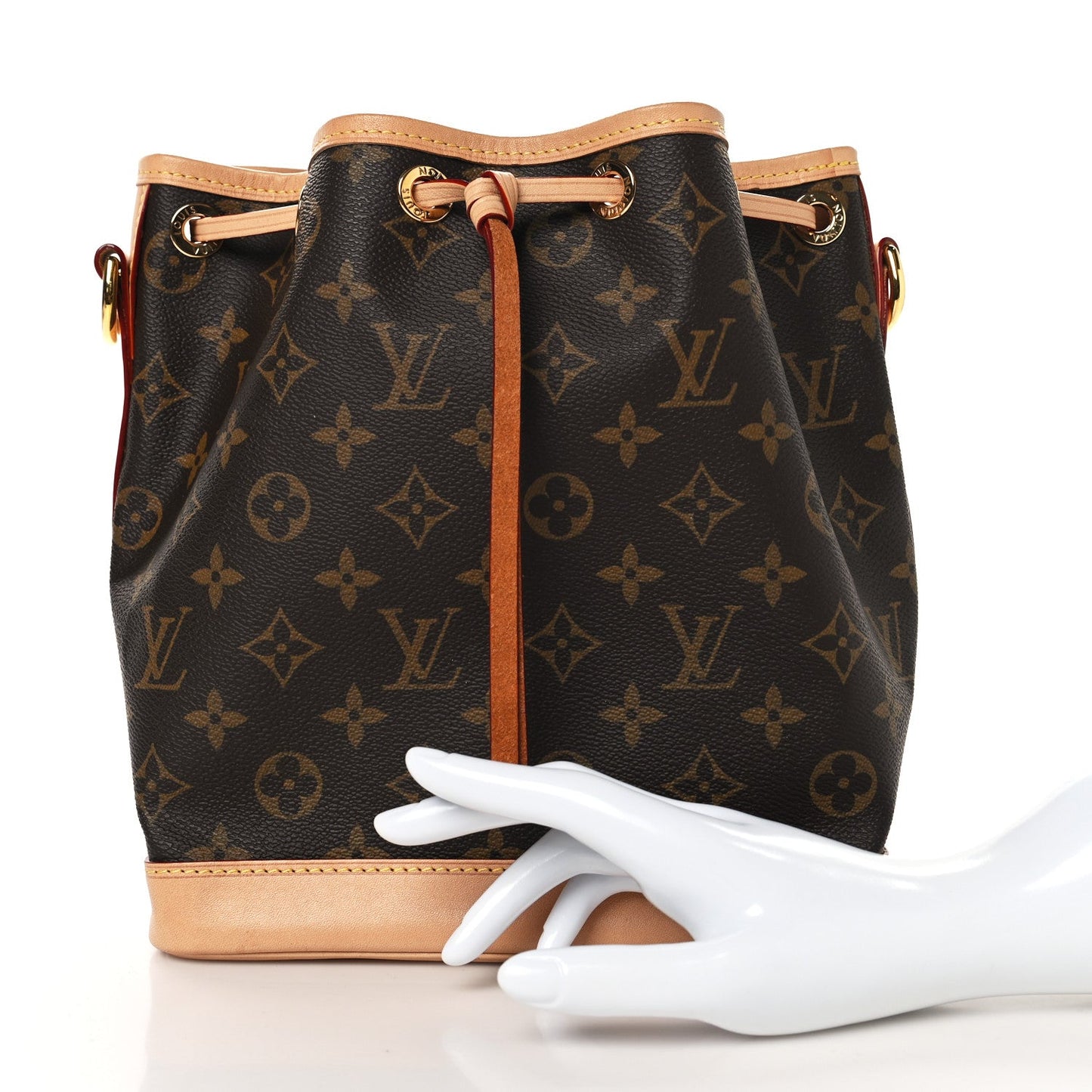 Monogram Noe BB