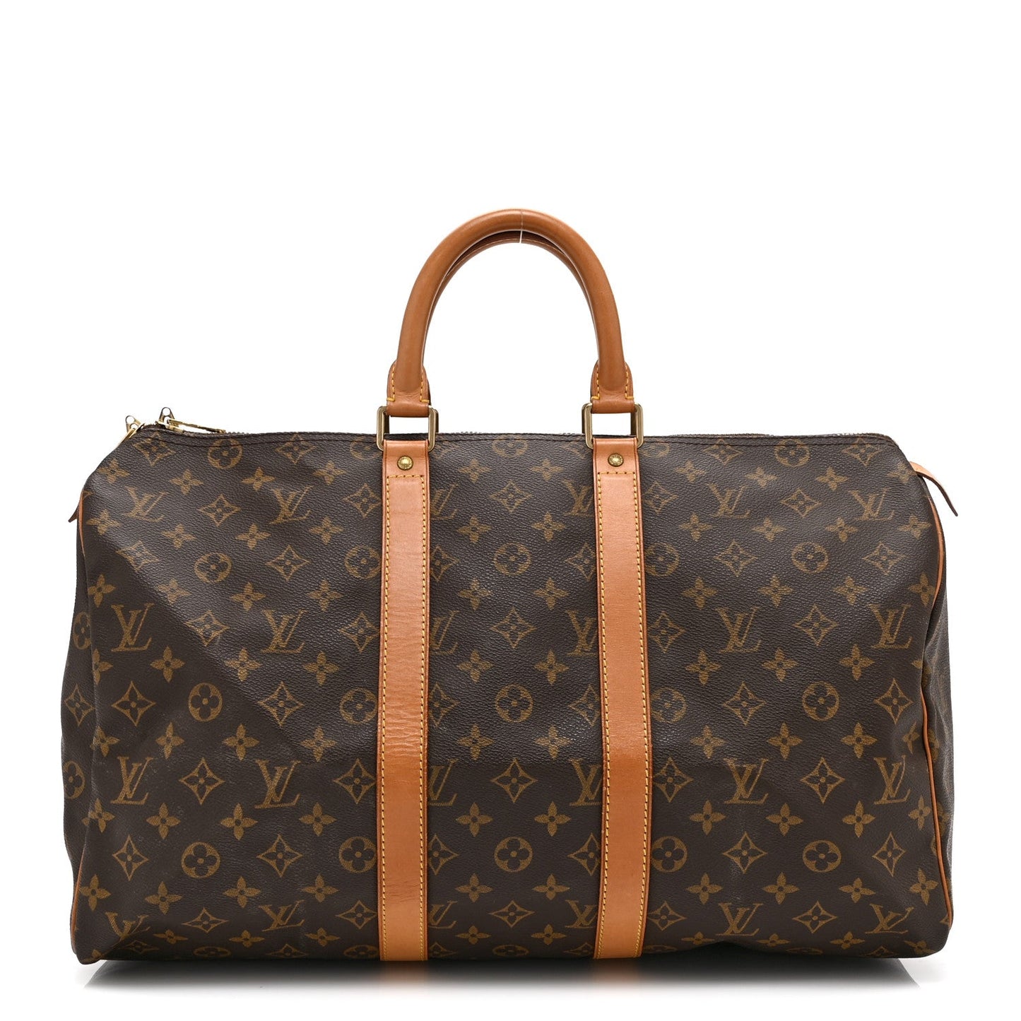 Monogram Keepall 45
