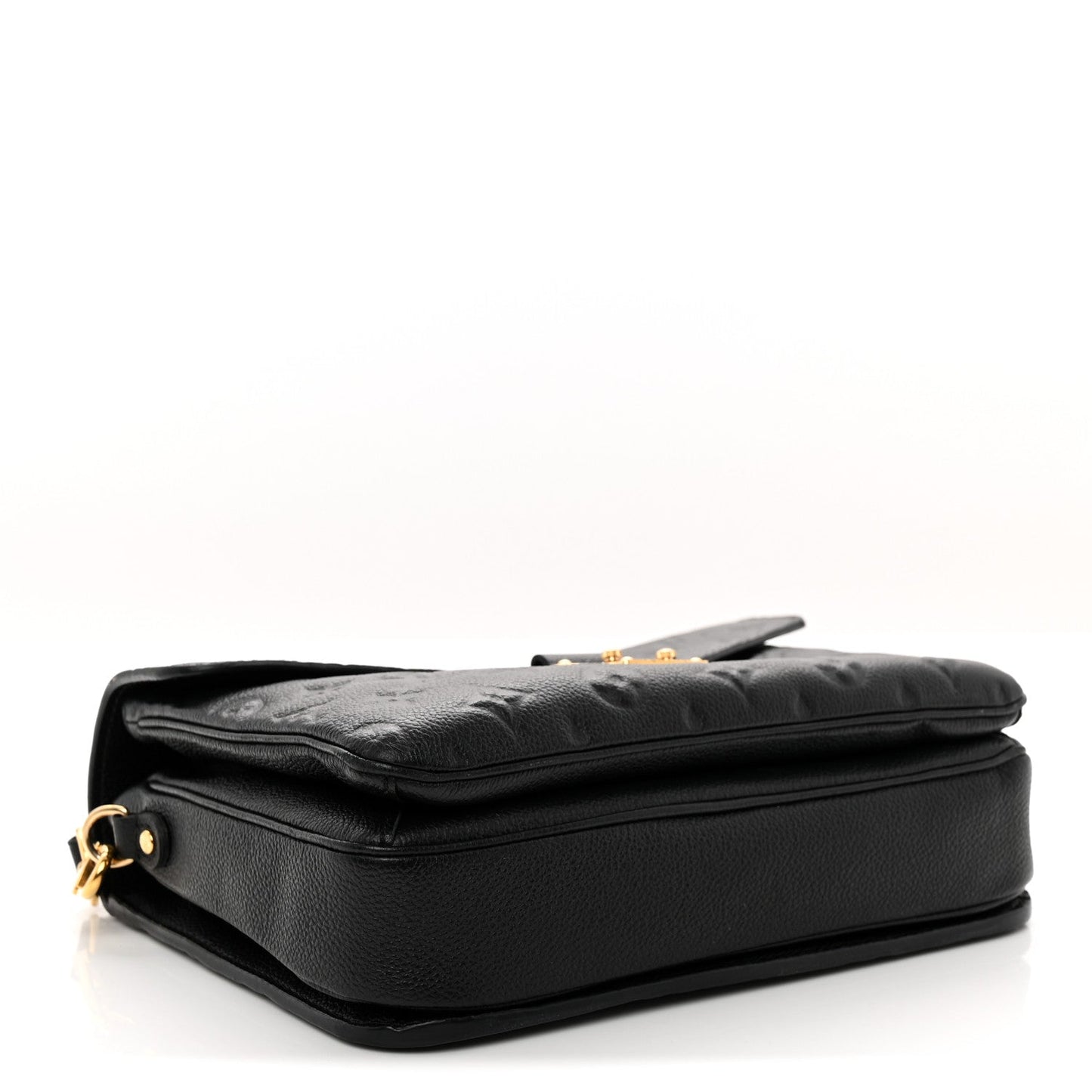 Empreinte Pochette Metis Black
