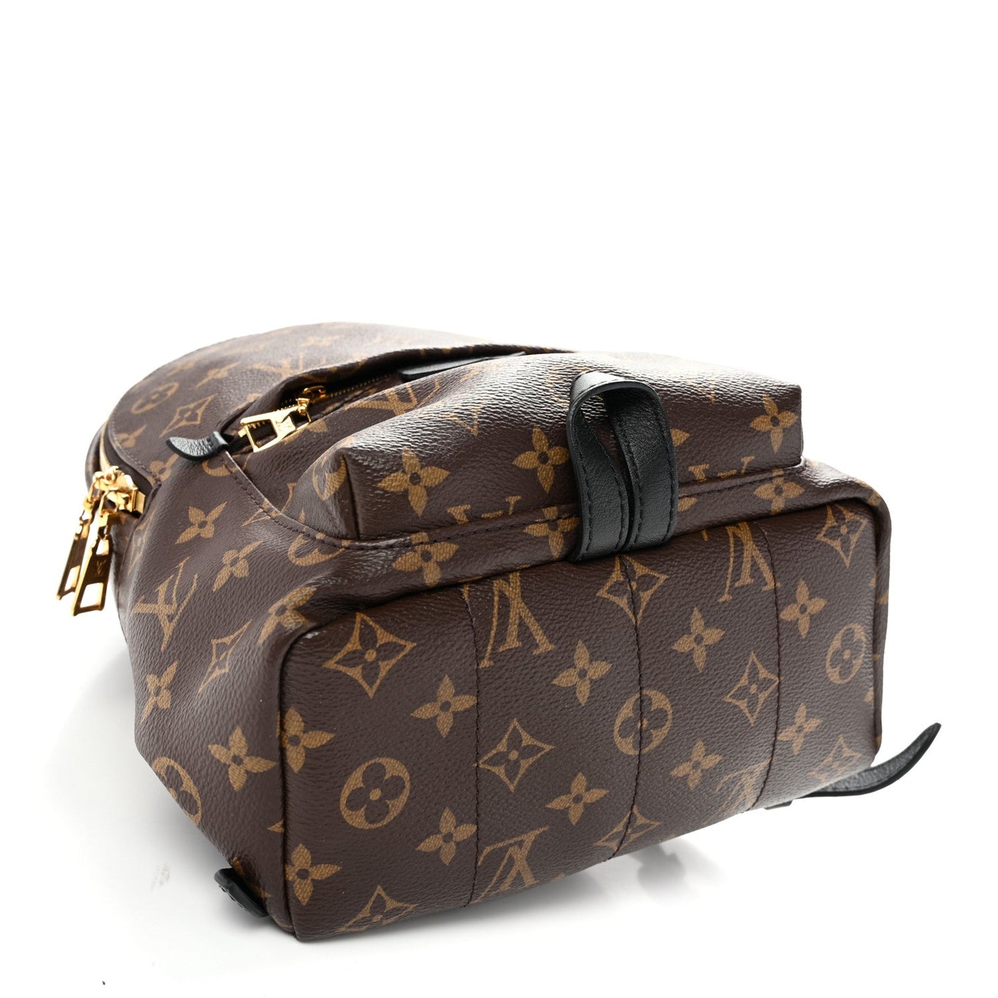 Monogram Palm Springs Backpack PM
