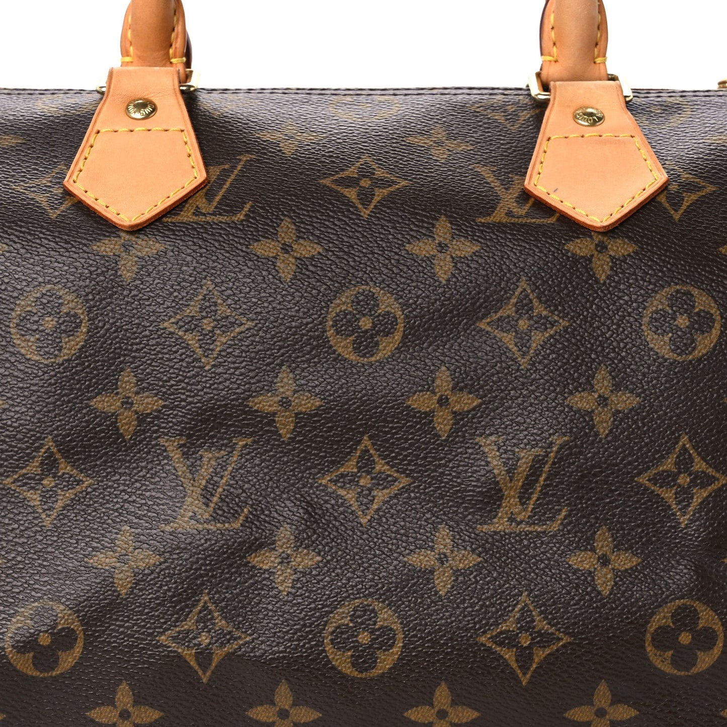 Monogram Speedy 30