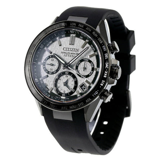 Citizen CC4055-14H Attesa Eco-Drive Men's Watch