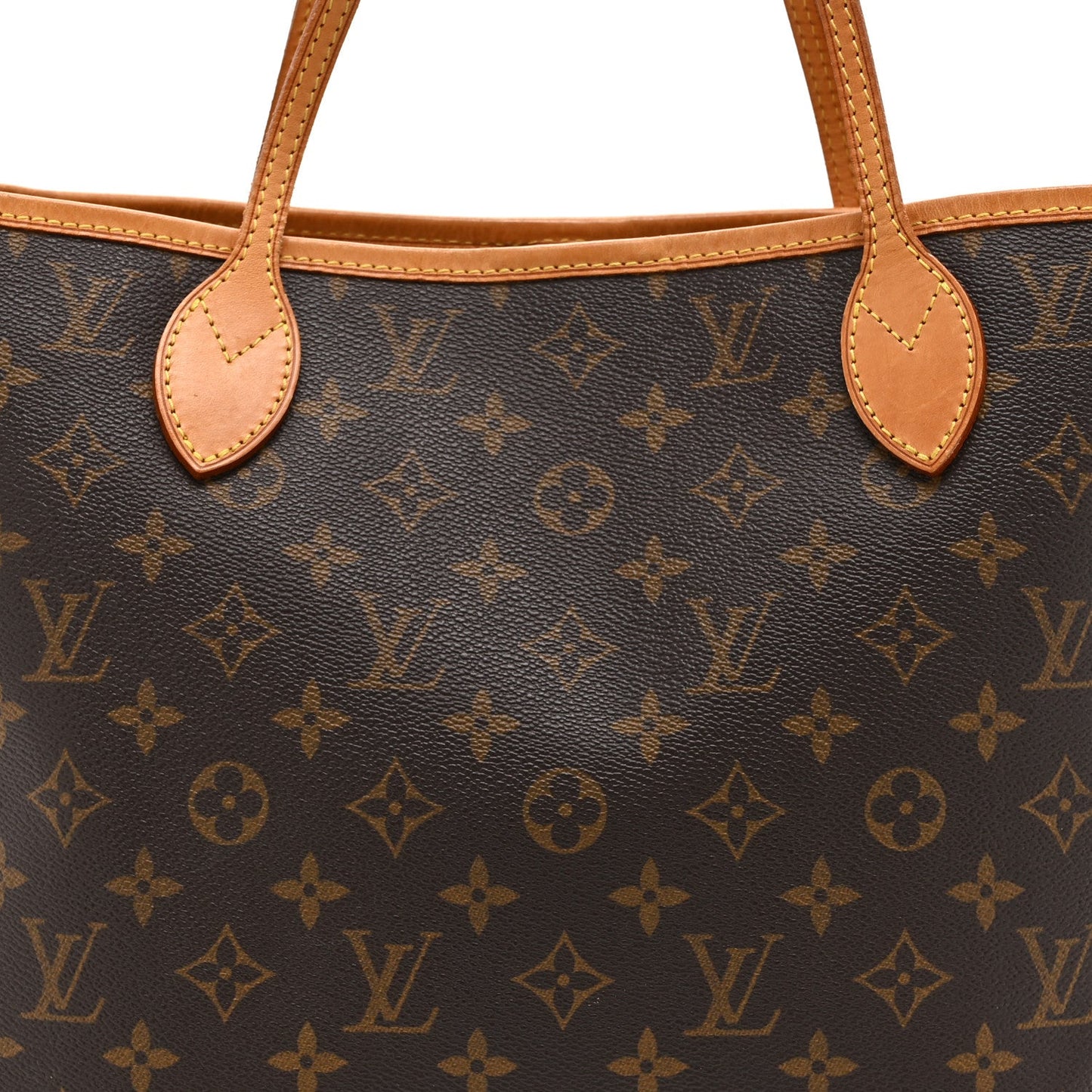 Monogram Neo Neverfull MM