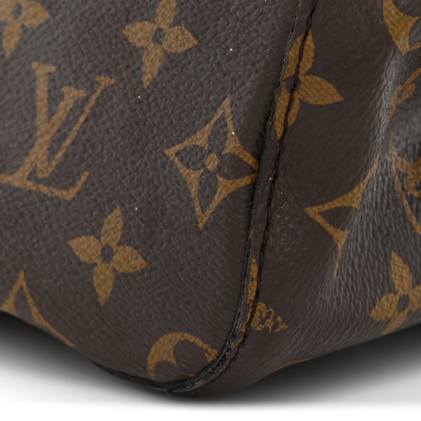 Monogram Neonoe MM Black