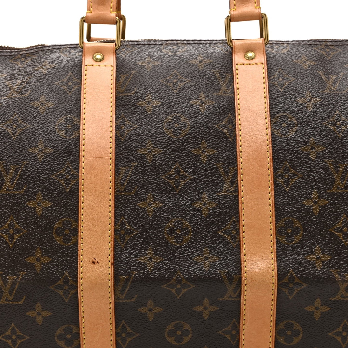 Monogram Keepall 45