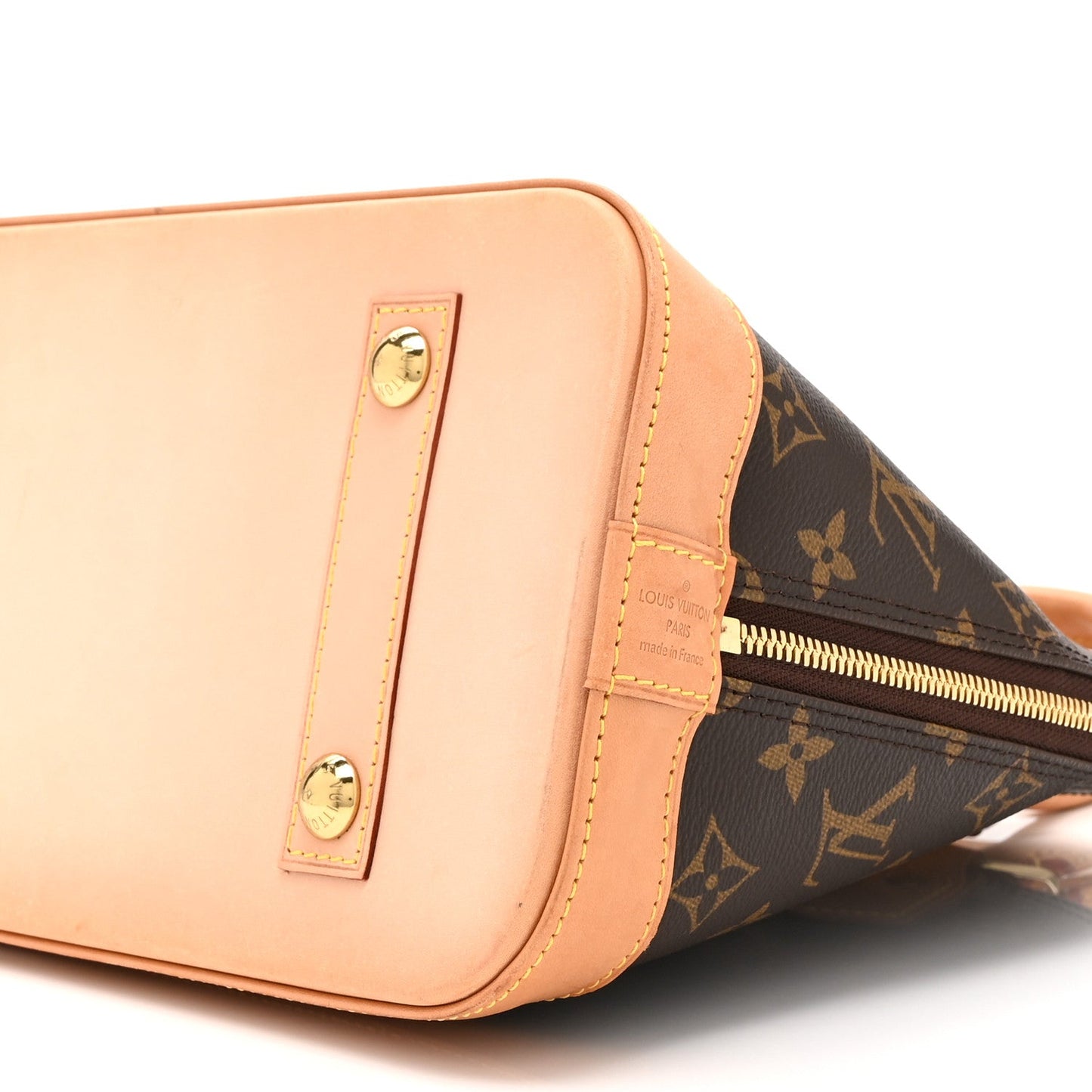 Monogram Alma PM