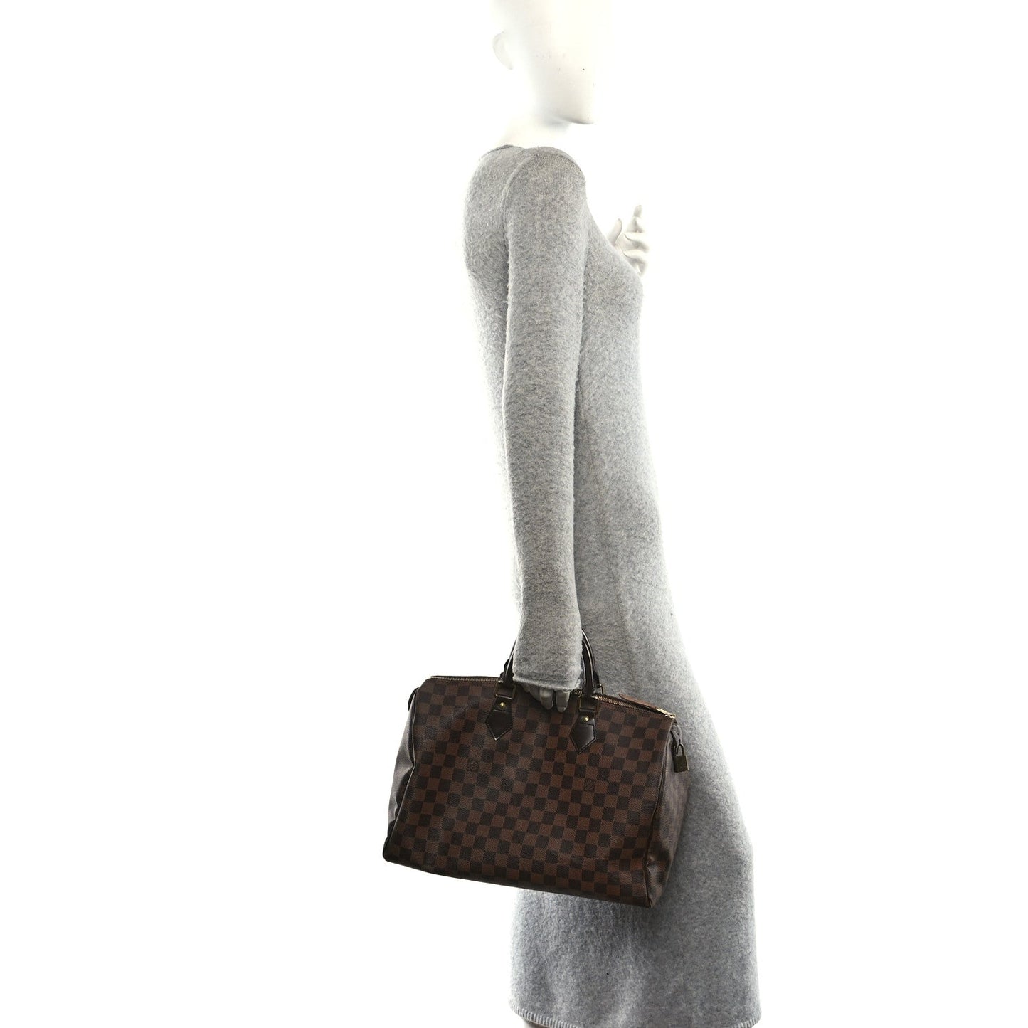 Damier Ebene Speedy 35