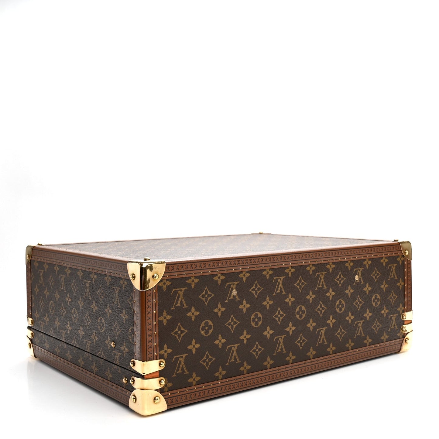 Monogram Bisten 50