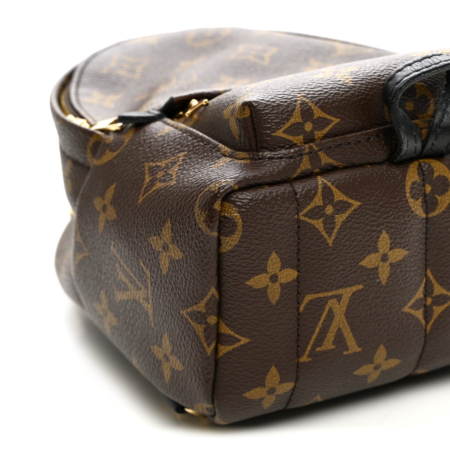 Monogram Palm Springs Backpack Mini