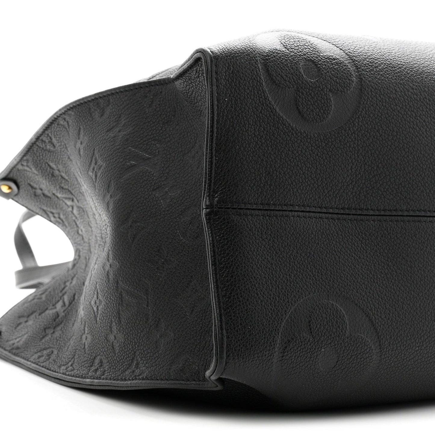 Empreinte Monogram Giant Onthego GM Black